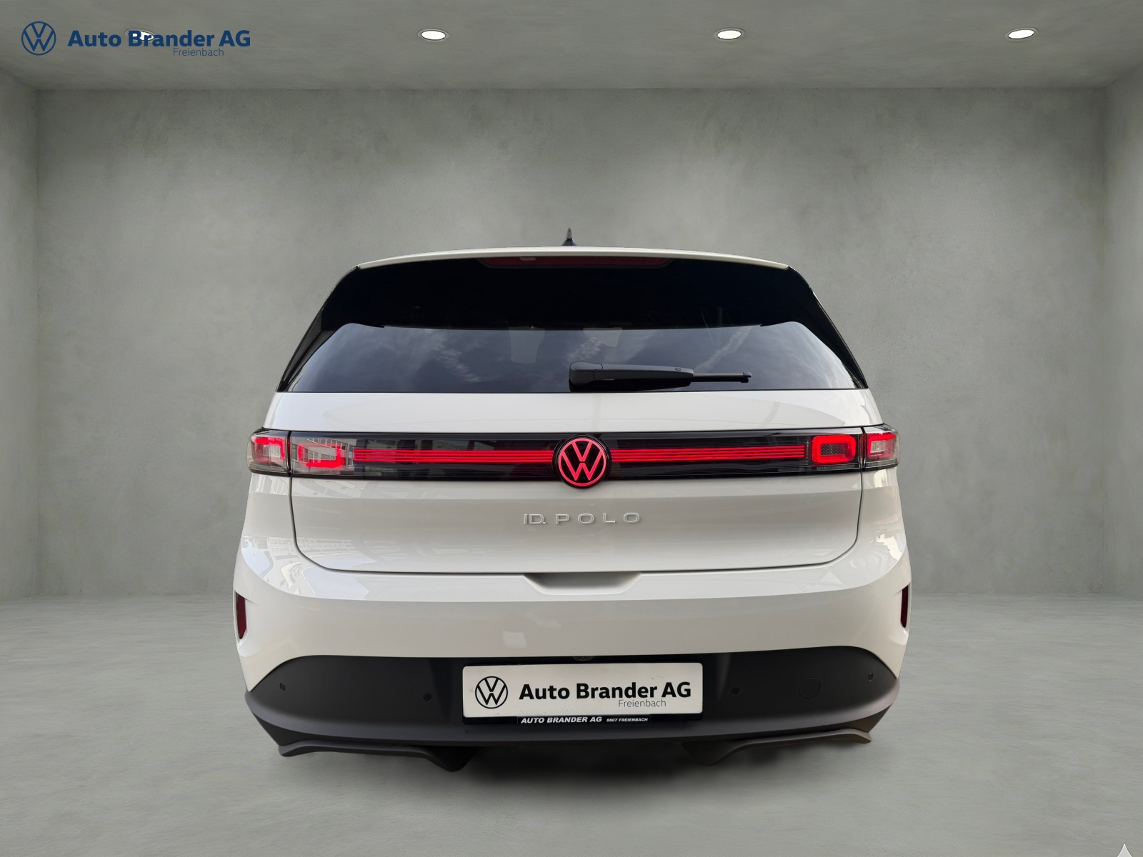 VW ID.Polo 52 kWh Style Edition One Plus-image-4