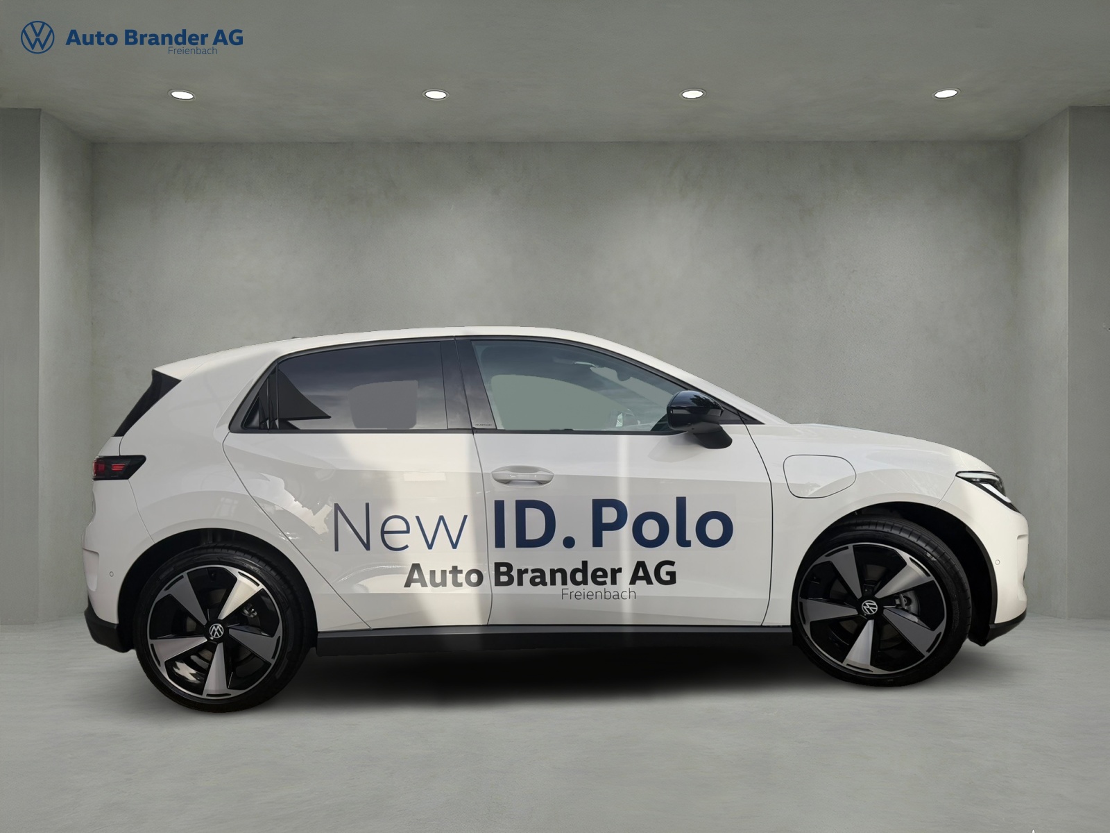 VW ID.Polo 52 kWh Style Edition One Plus-image-5