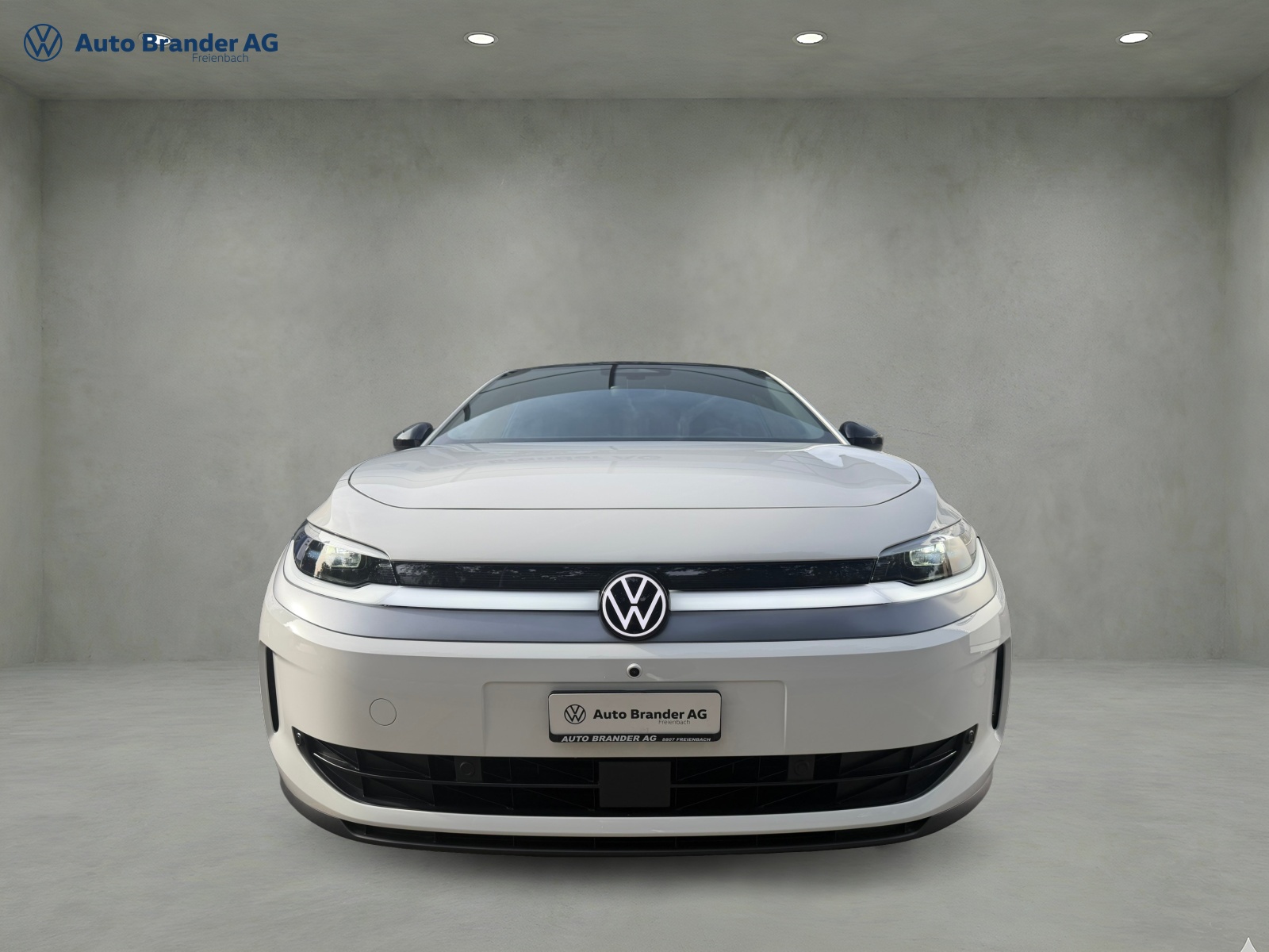 VW ID.Polo 52 kWh Style Edition One Plus-image-6