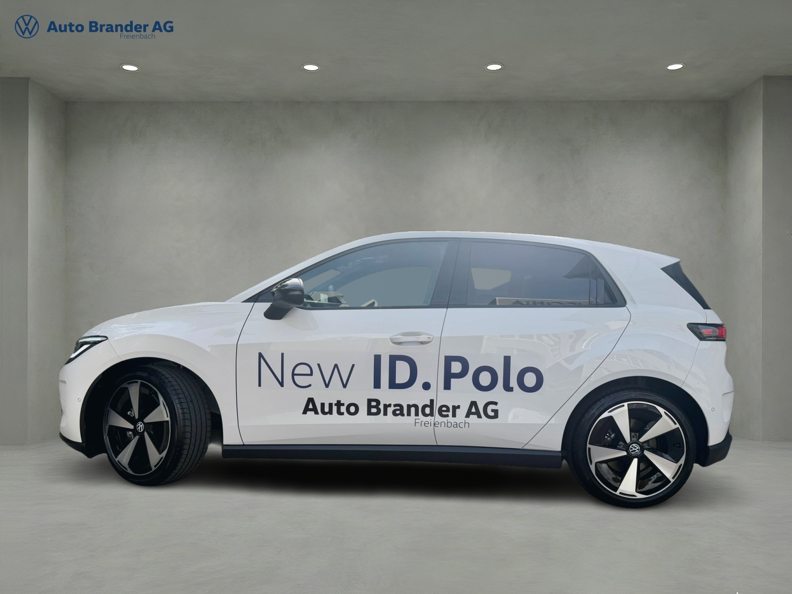 VW ID.Polo 52 kWh Style Edition One Plus-image-3