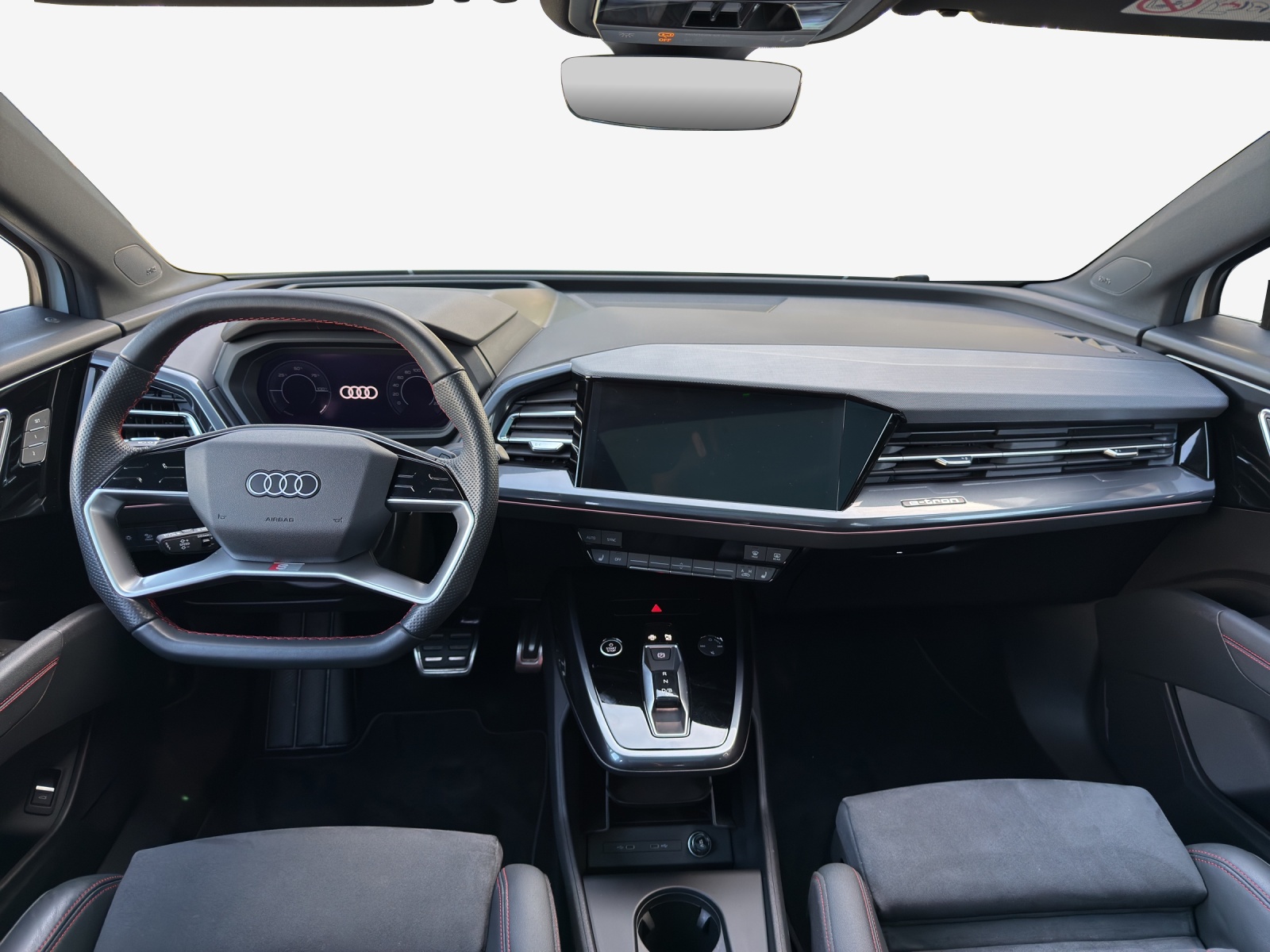 AUDI Q4 e-tron 55 quattro-image-8