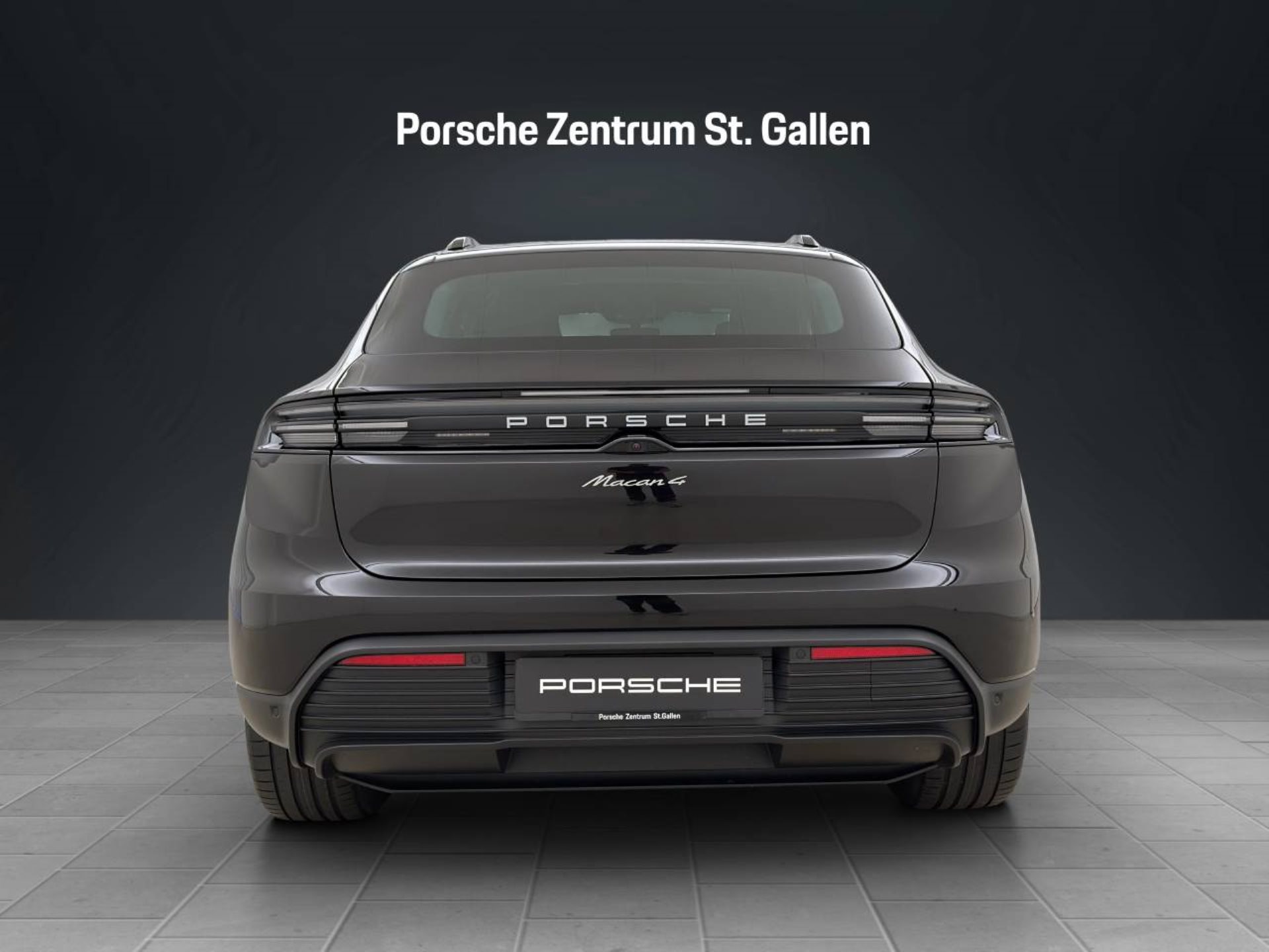 PORSCHE Macan 4-image-6