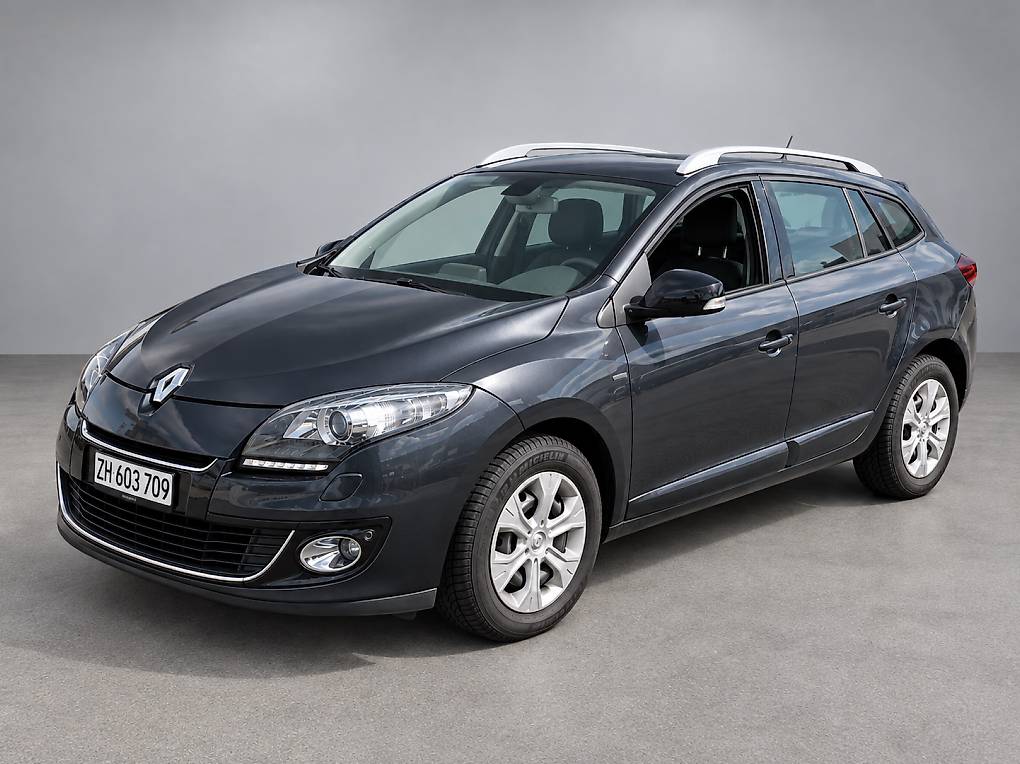 RENAULT MEGANE-image-0