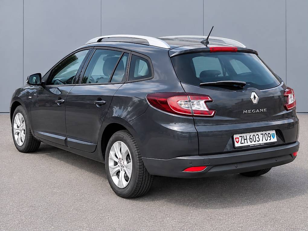 RENAULT MEGANE-image-1