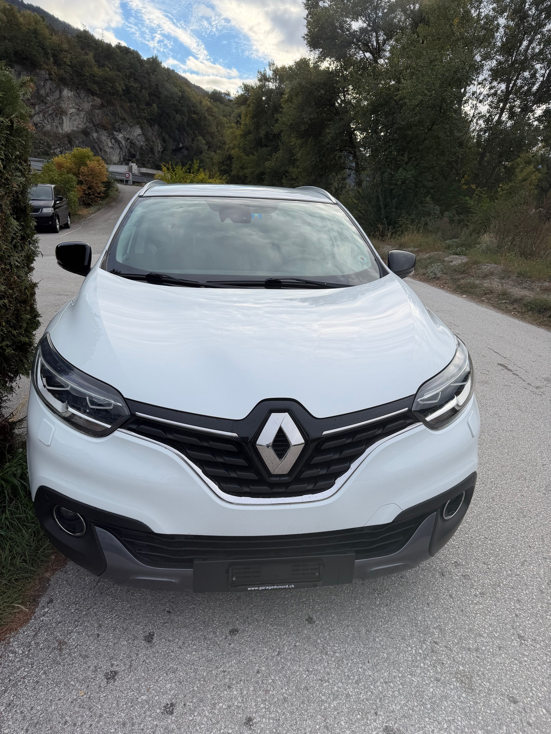 RENAULT Kadjar 1.6 dCi Bose 4x4-image-7