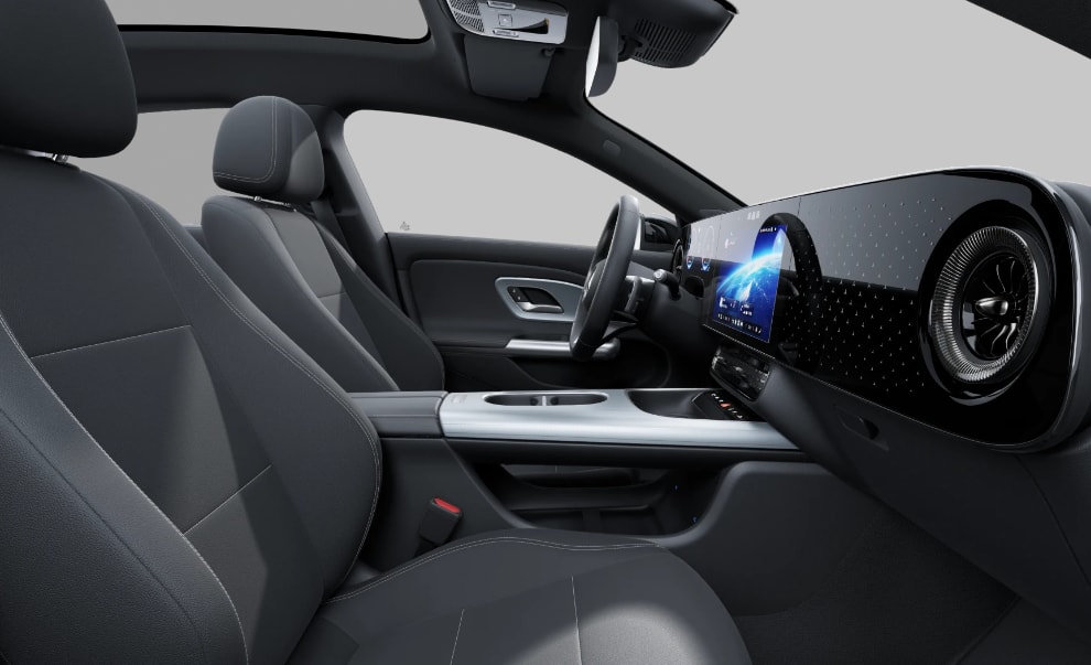 MERCEDES-BENZ CLA Shooting Brake 220 4Matic 8G-DCT-image-3