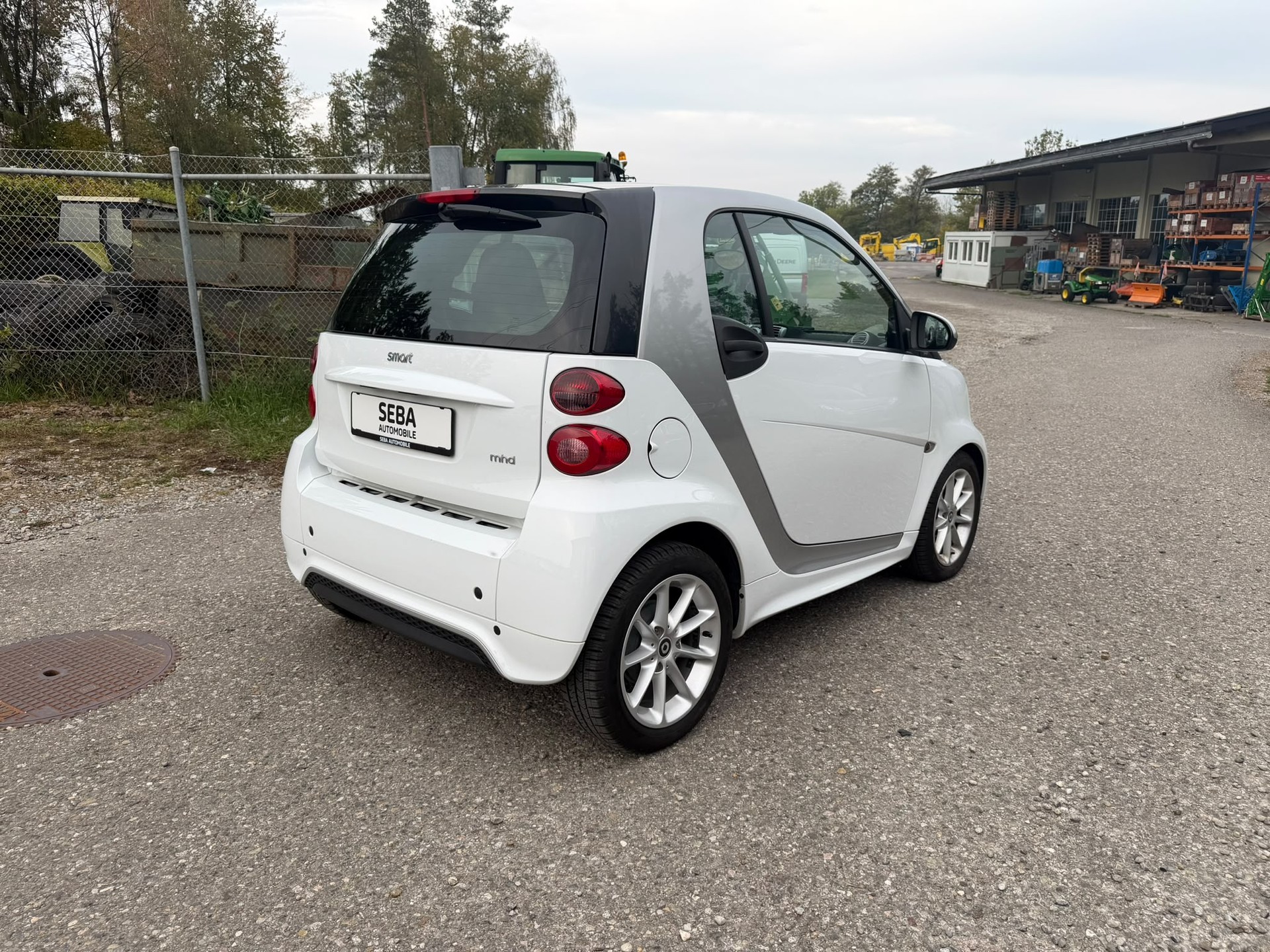 SMART pulse mhd softouch-image-5
