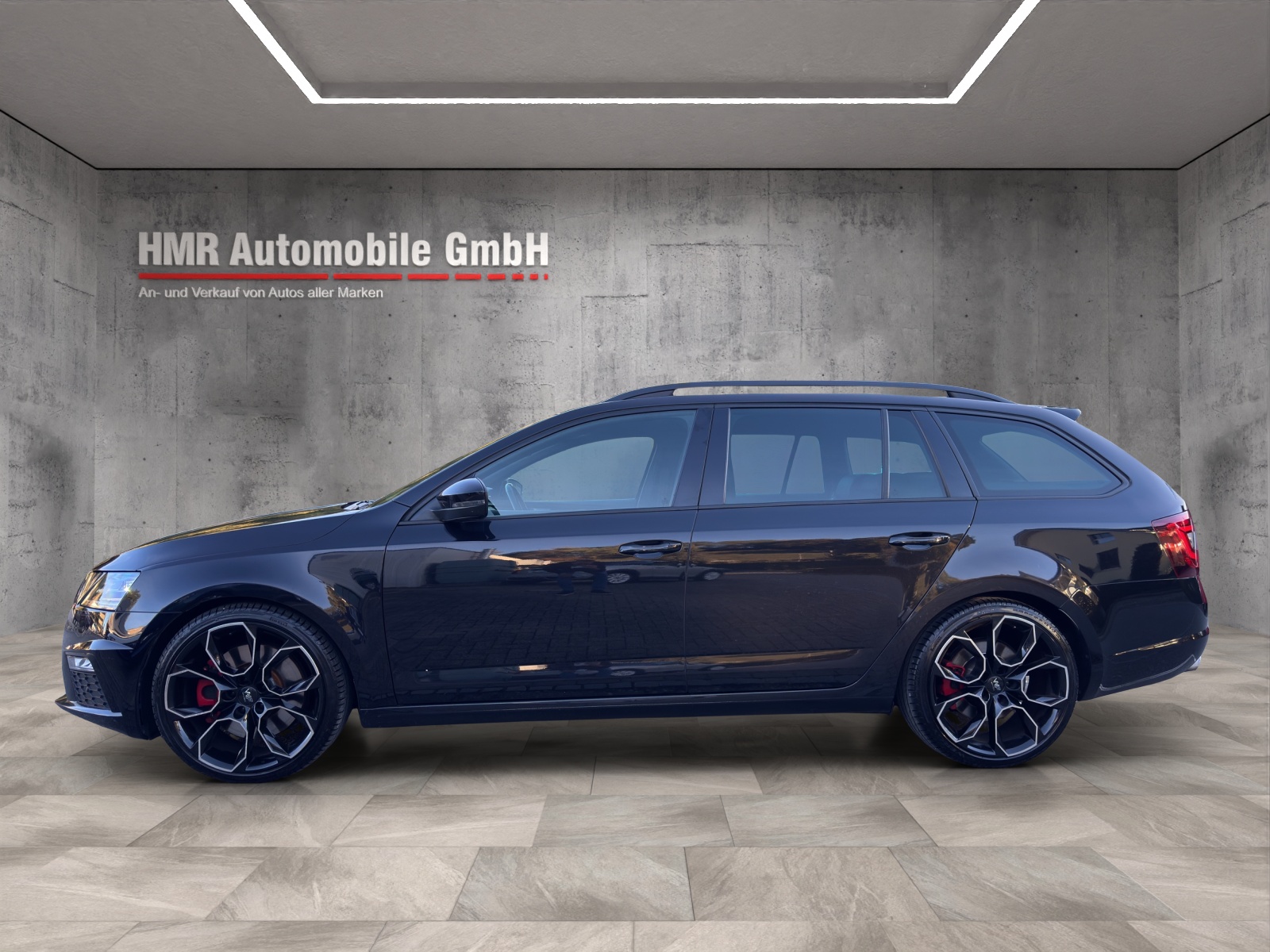 SKODA Octavia Combi 2.0 TSI RS DSG-image-7