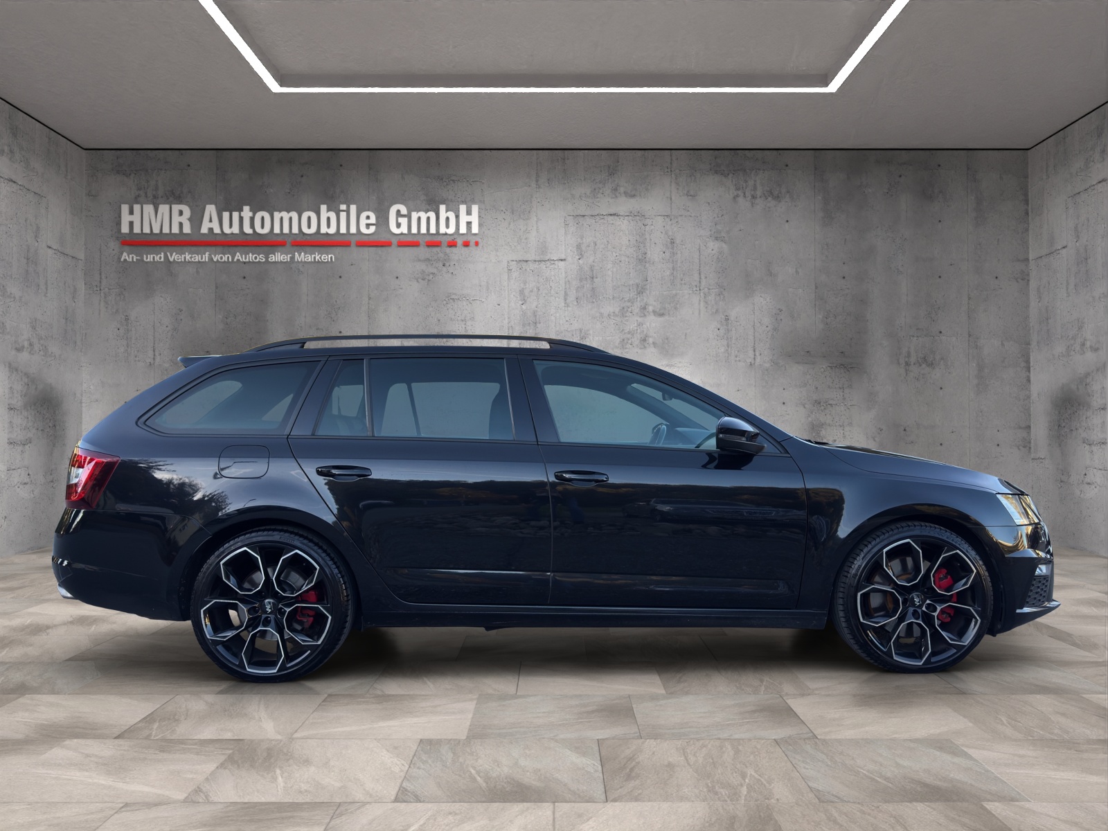 SKODA Octavia Combi 2.0 TSI RS DSG-image-6