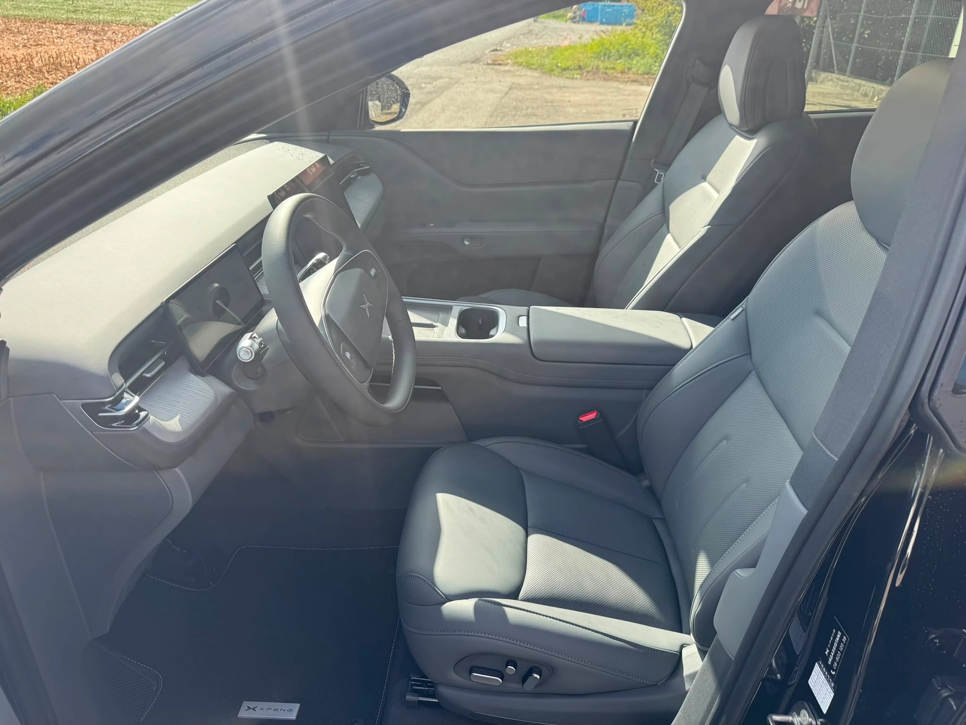 XPENG G6 80kWh Performance AWD-image-6