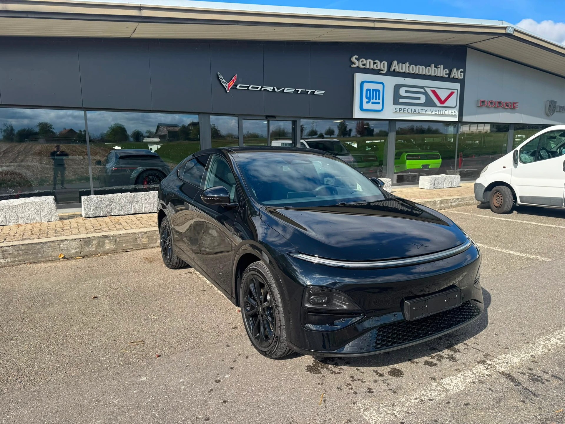 XPENG G6 80kWh Performance AWD-image-3