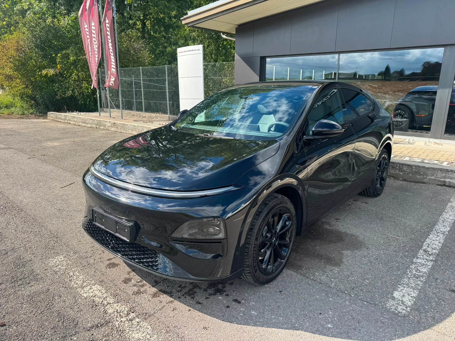 XPENG G6 80kWh Performance AWD-image-2