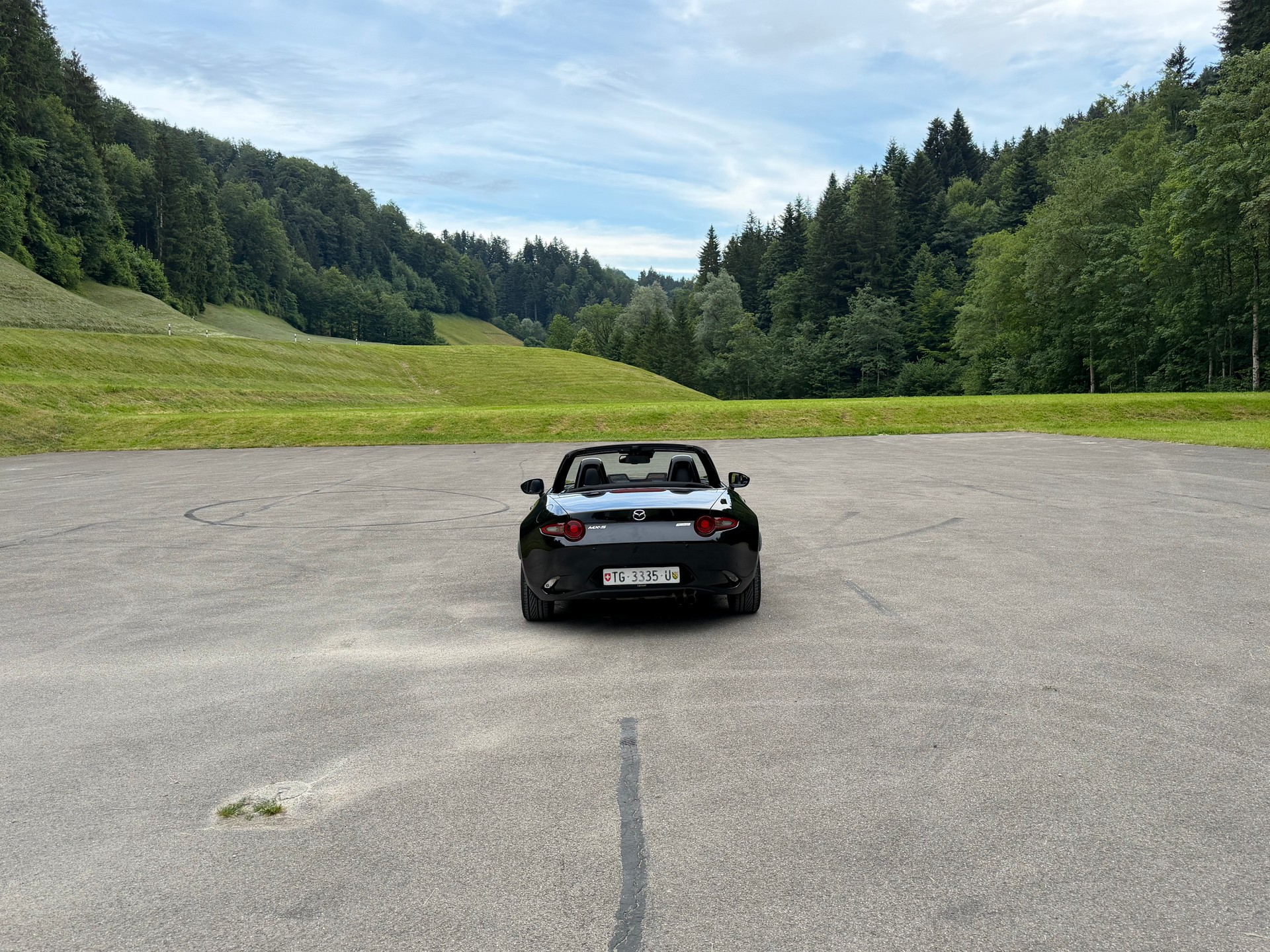 MAZDA 2.0 Revolution-image-7
