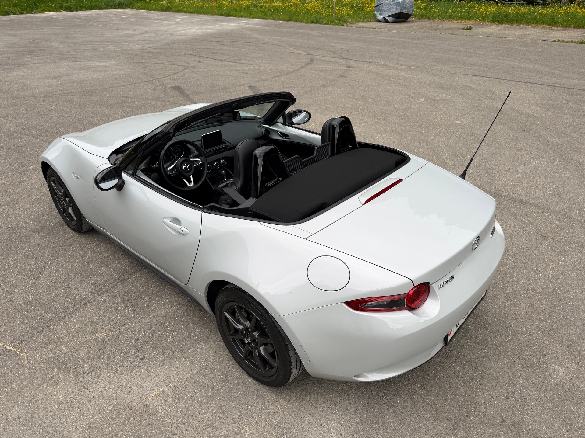 MAZDA 1.5 Ambition-image-7