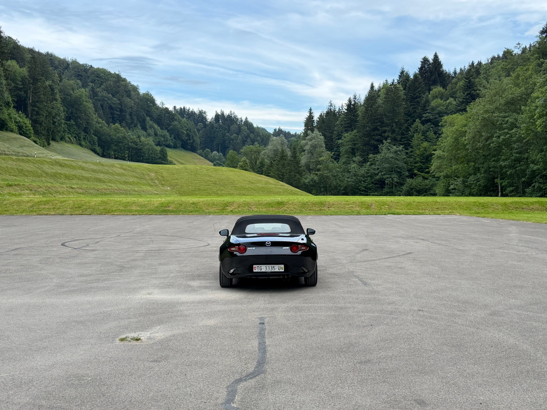 MAZDA 2.0 Revolution-image-2