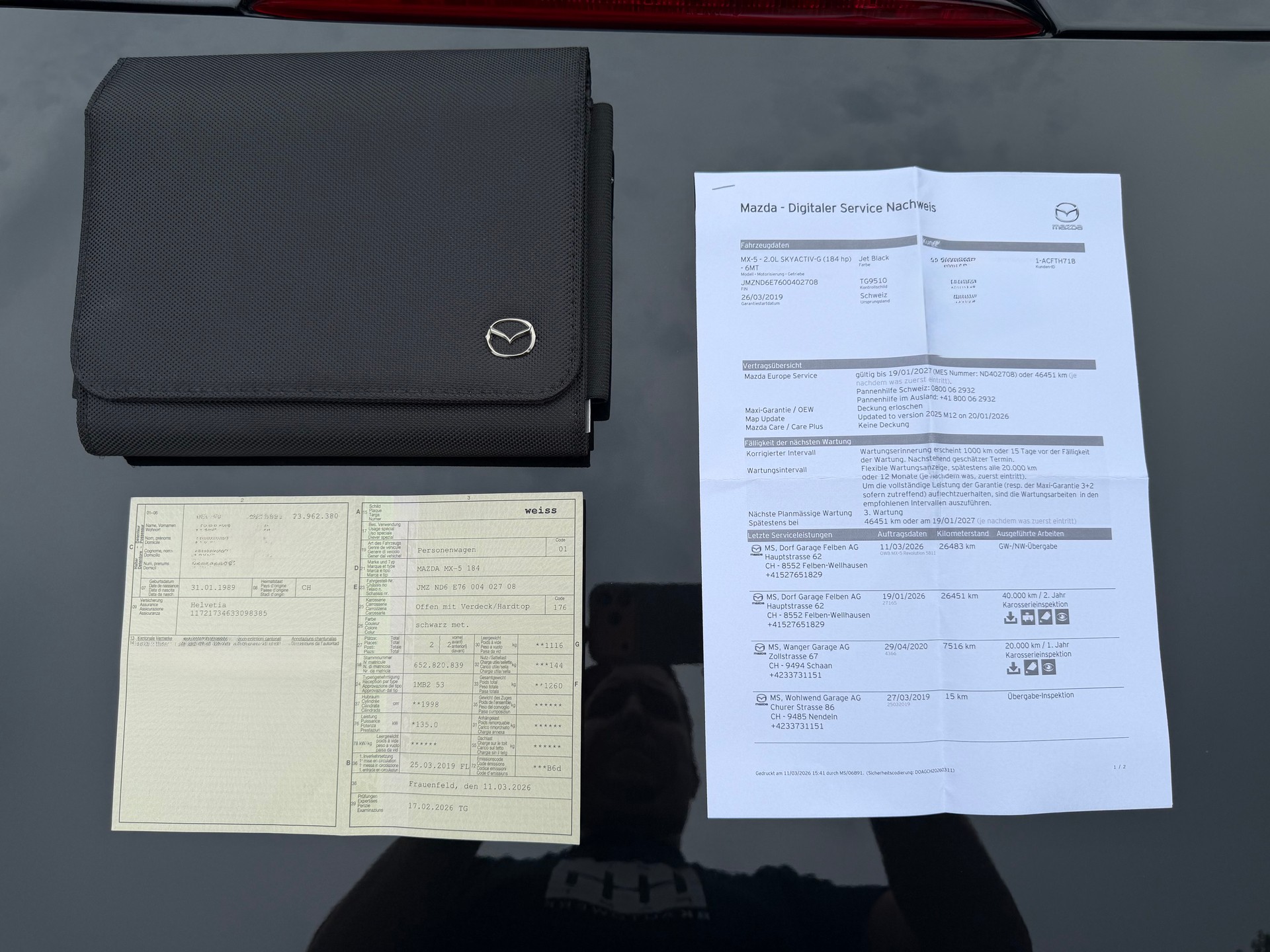 MAZDA 2.0 Revolution-image-14
