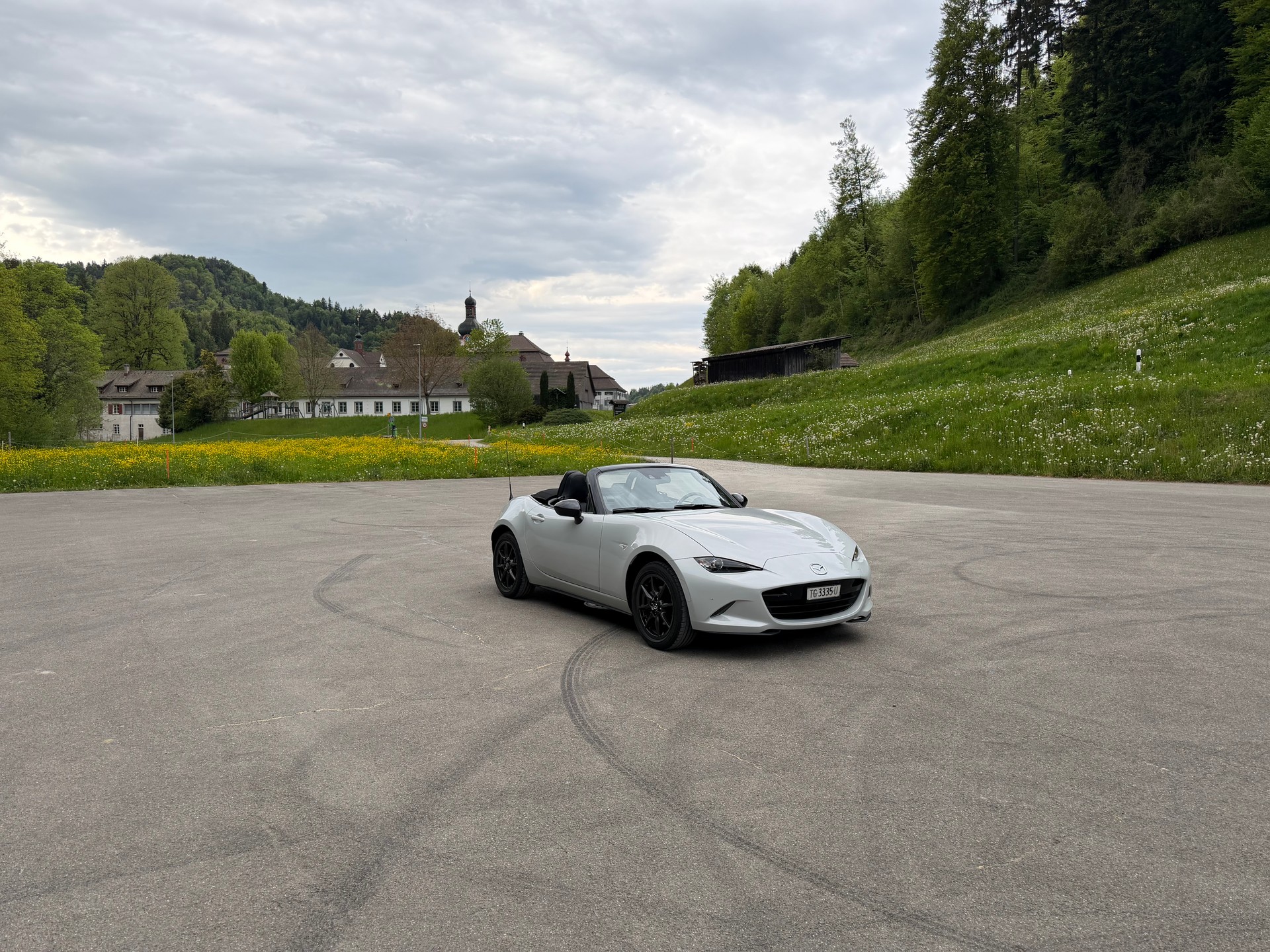 MAZDA 1.5 Ambition-image-1