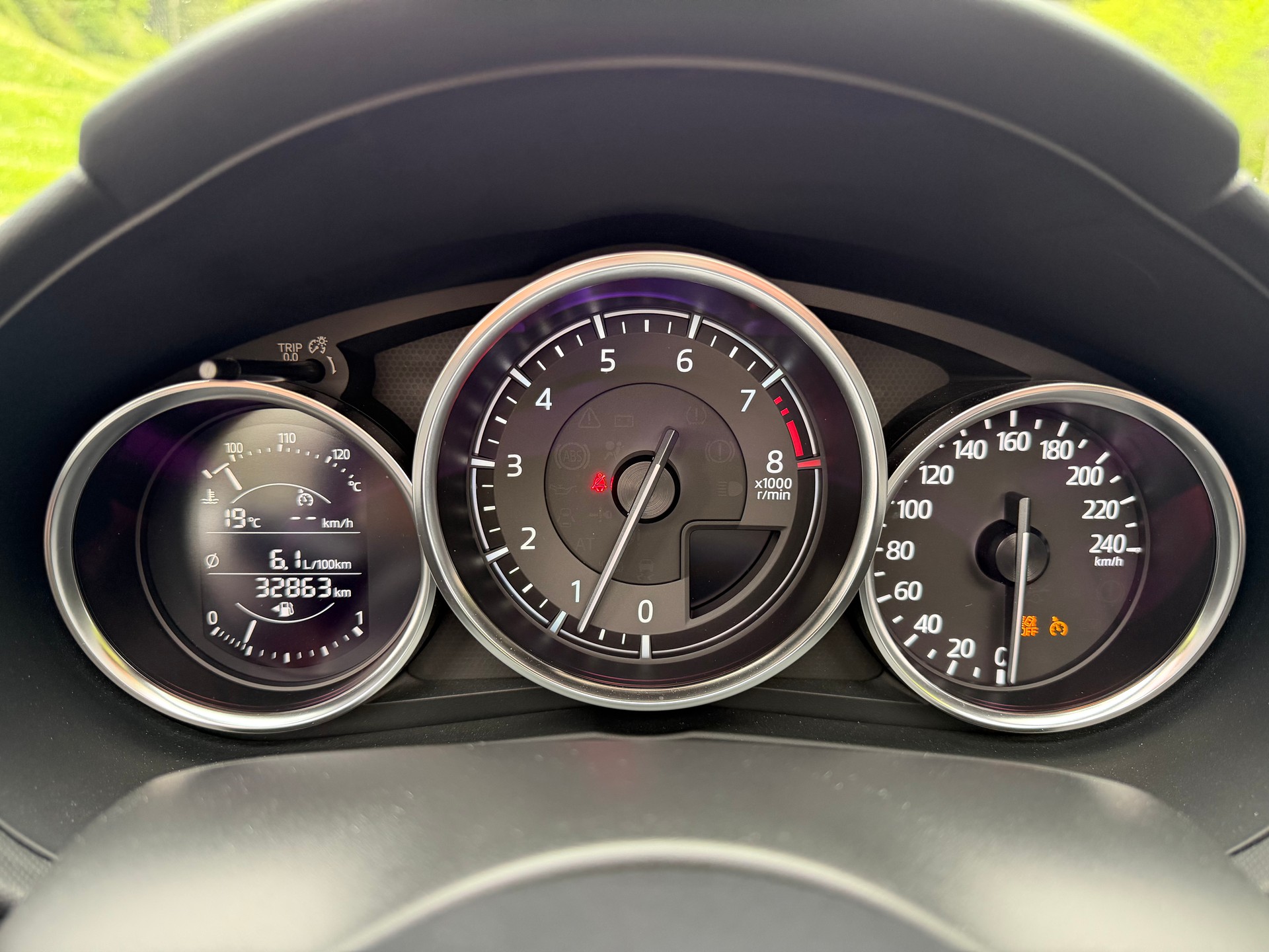 MAZDA 1.5 Ambition-image-14