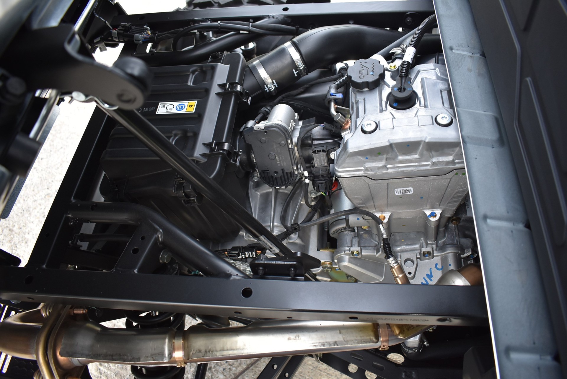 POLARIS Ranger 570 EPS-image-10