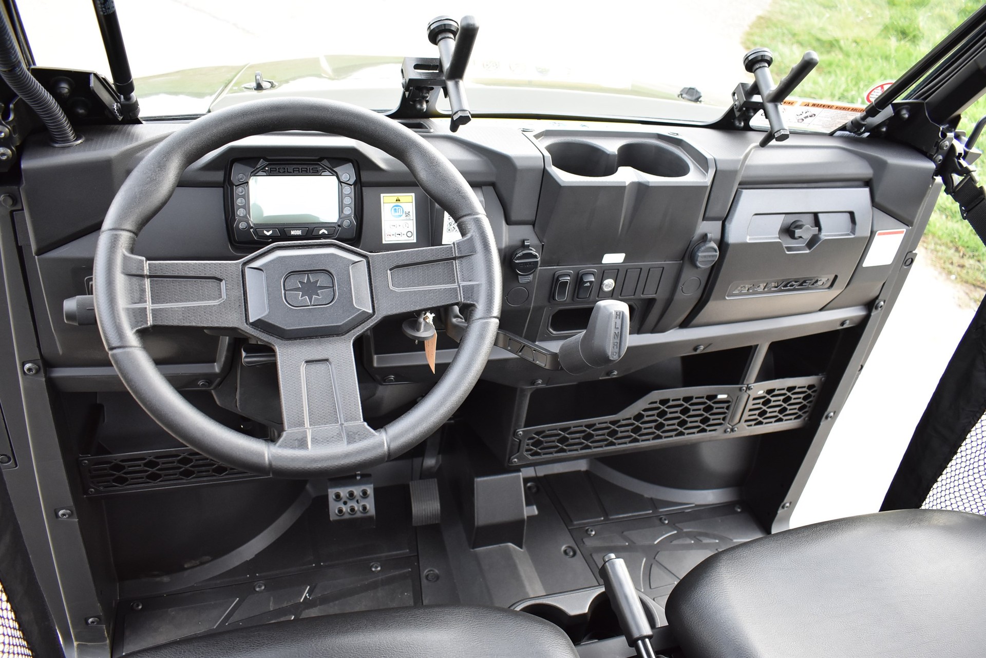 POLARIS Ranger 570 EPS-image-11