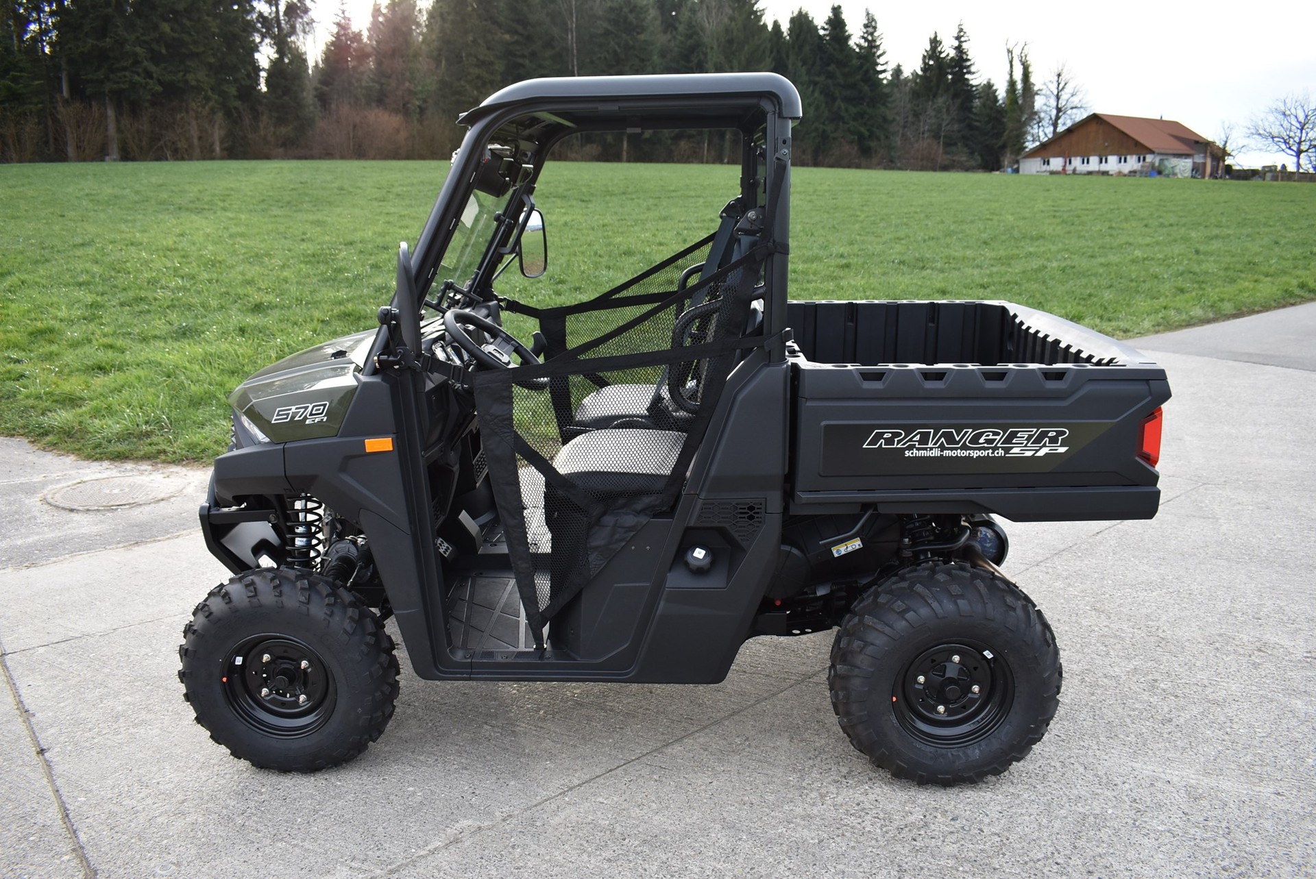 POLARIS Ranger 570 EPS-showroom-element-3