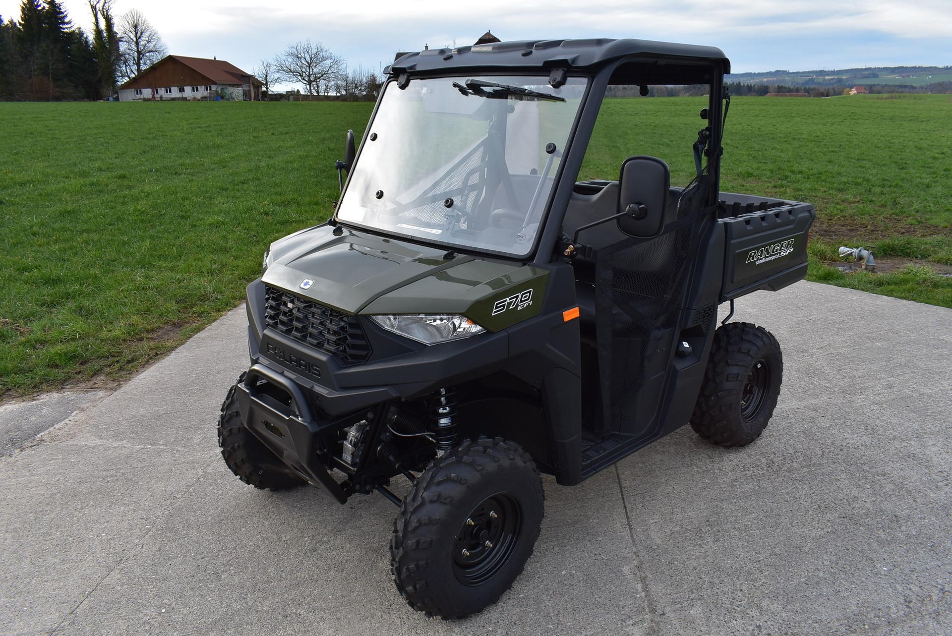 POLARIS Ranger 570 EPS-showroom-element-2