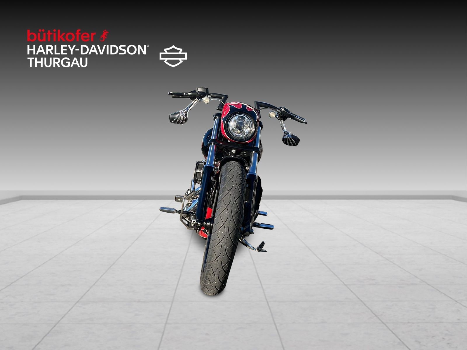 HARLEY-DAVIDSON FXSB Breakout 103 ABS-image-6