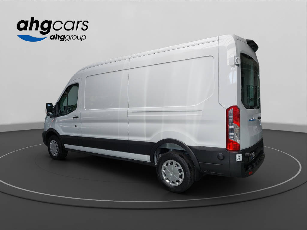 FORD E-Transit Van 350 L3H2 67kWh Trend-image-2
