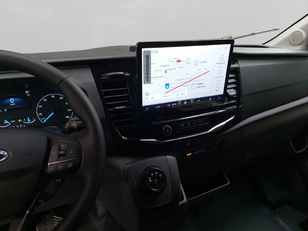 FORD E-Transit Van 350 L3H2 67kWh Trend-image-6