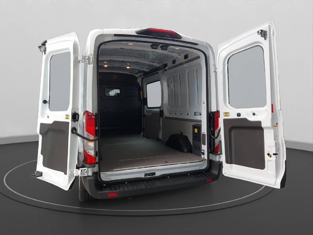 FORD E-Transit Van 350 L3H2 67kWh Trend-image-8
