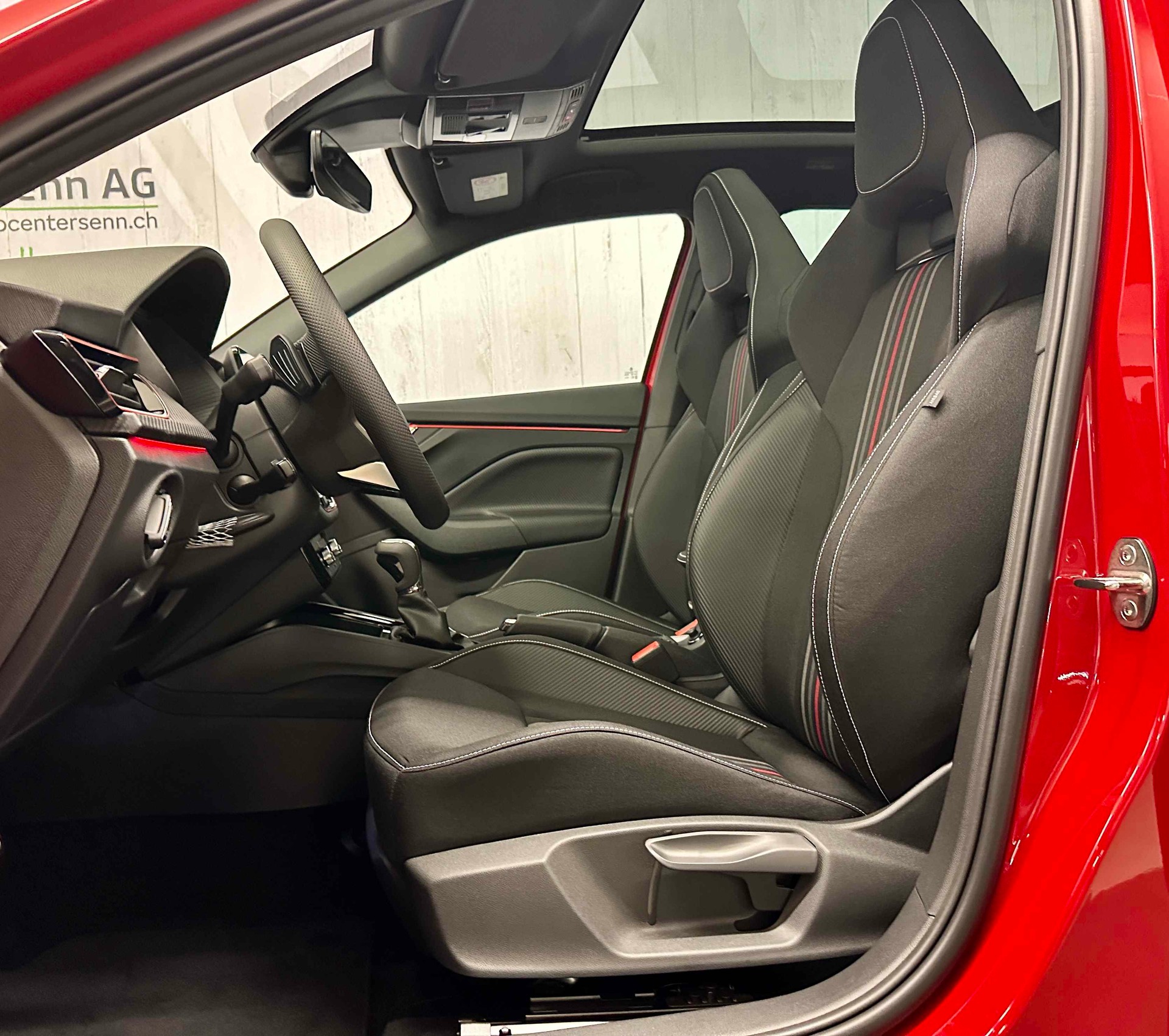SKODA Scala 1.0 TSI Monte Carlo DSG-image-8