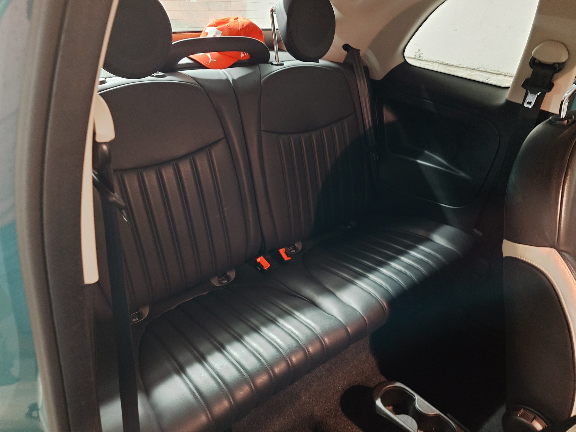 FIAT 500 0.9 Twinair Anniversario ( Sommerferien Deal bis 15.8.2026)-image-10