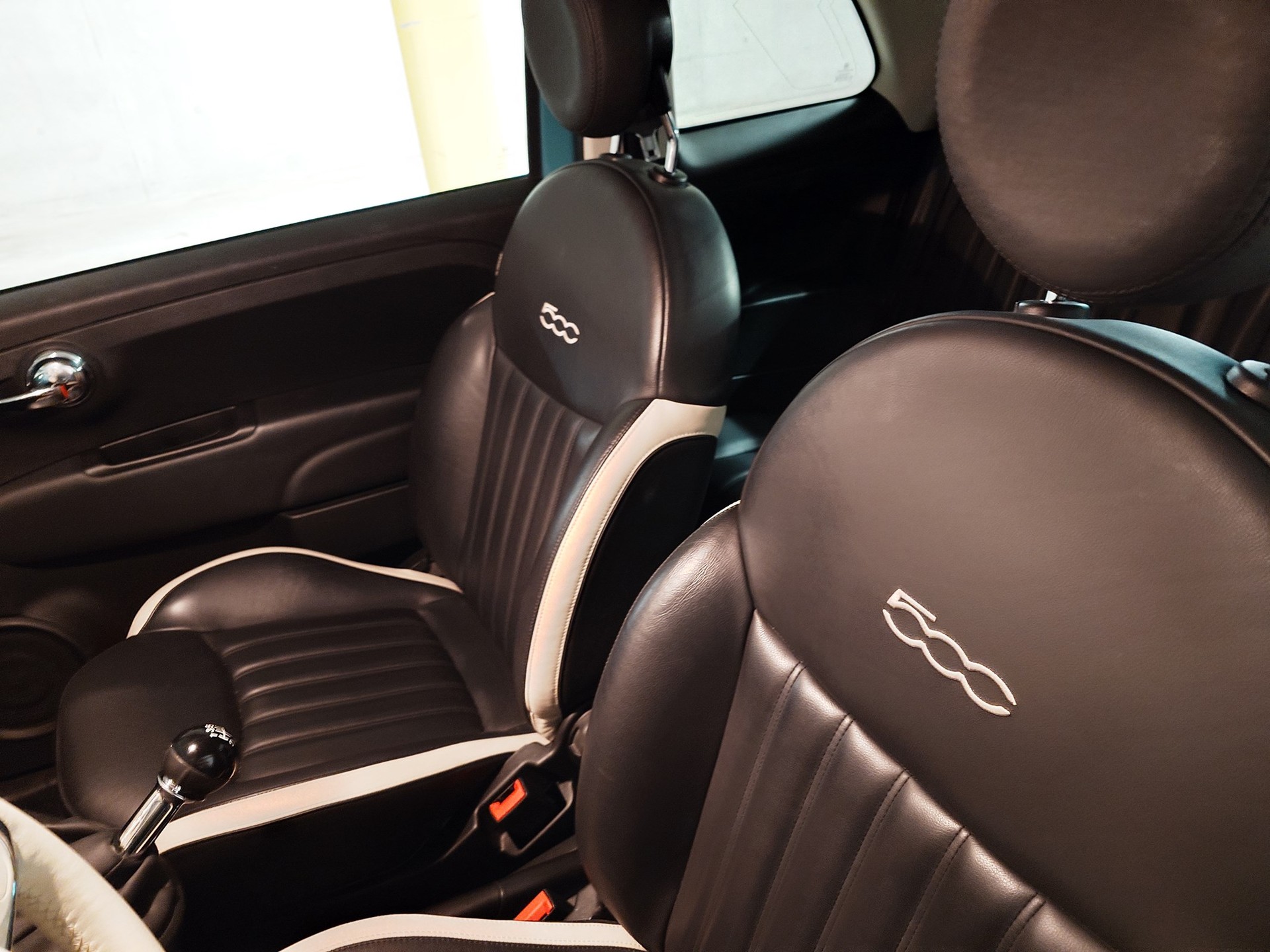 FIAT 500 0.9 Twinair Anniversario ( Sommerferien Deal bis 15.8.2026)-image-9