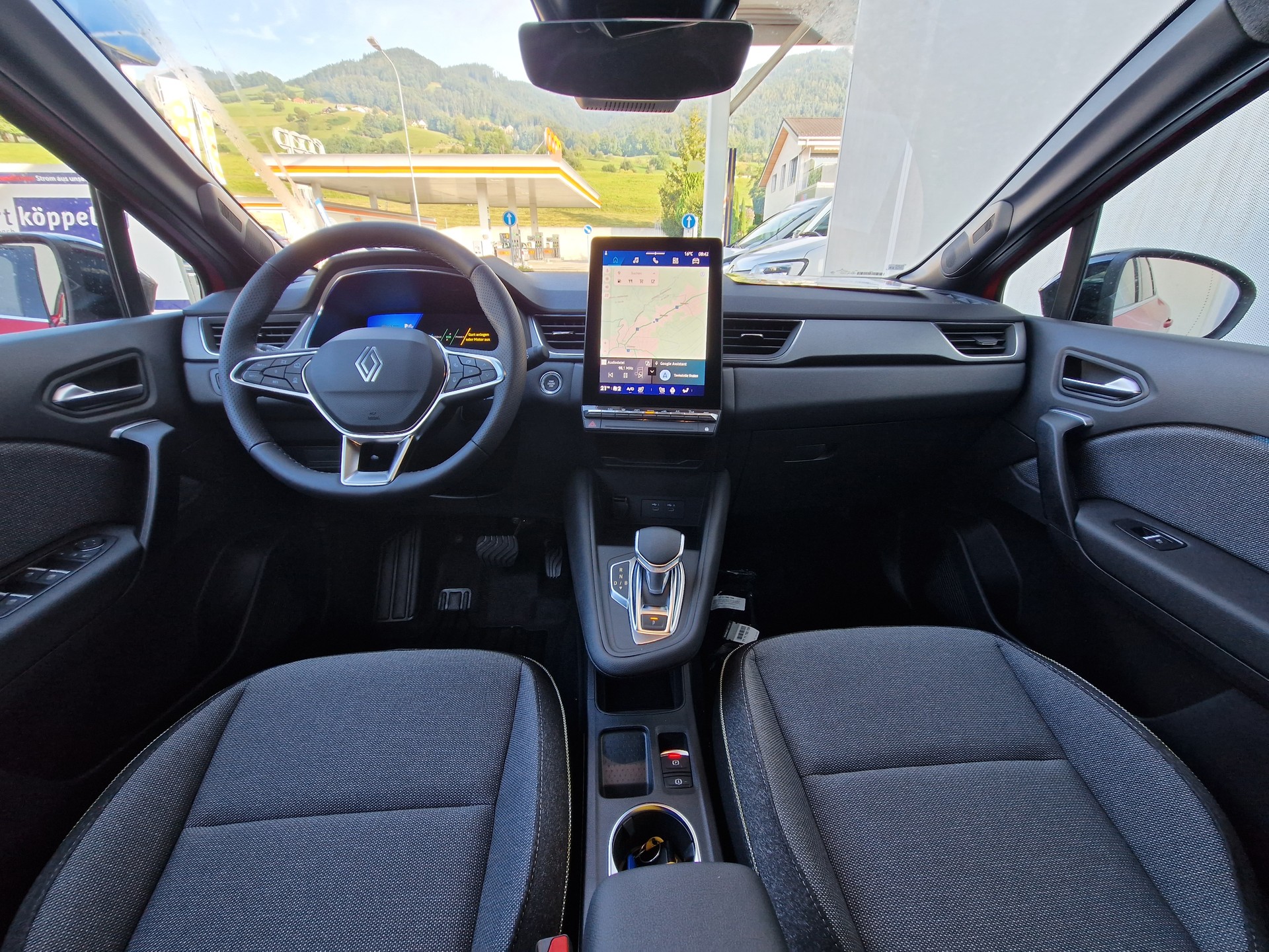 RENAULT Symbioz 1.6 E-Tech techno-image-7