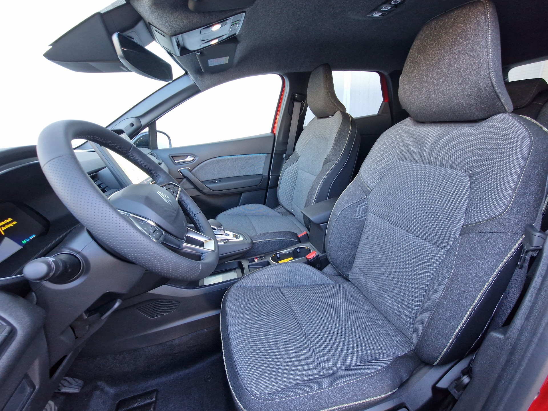 RENAULT Symbioz 1.6 E-Tech techno-image-8