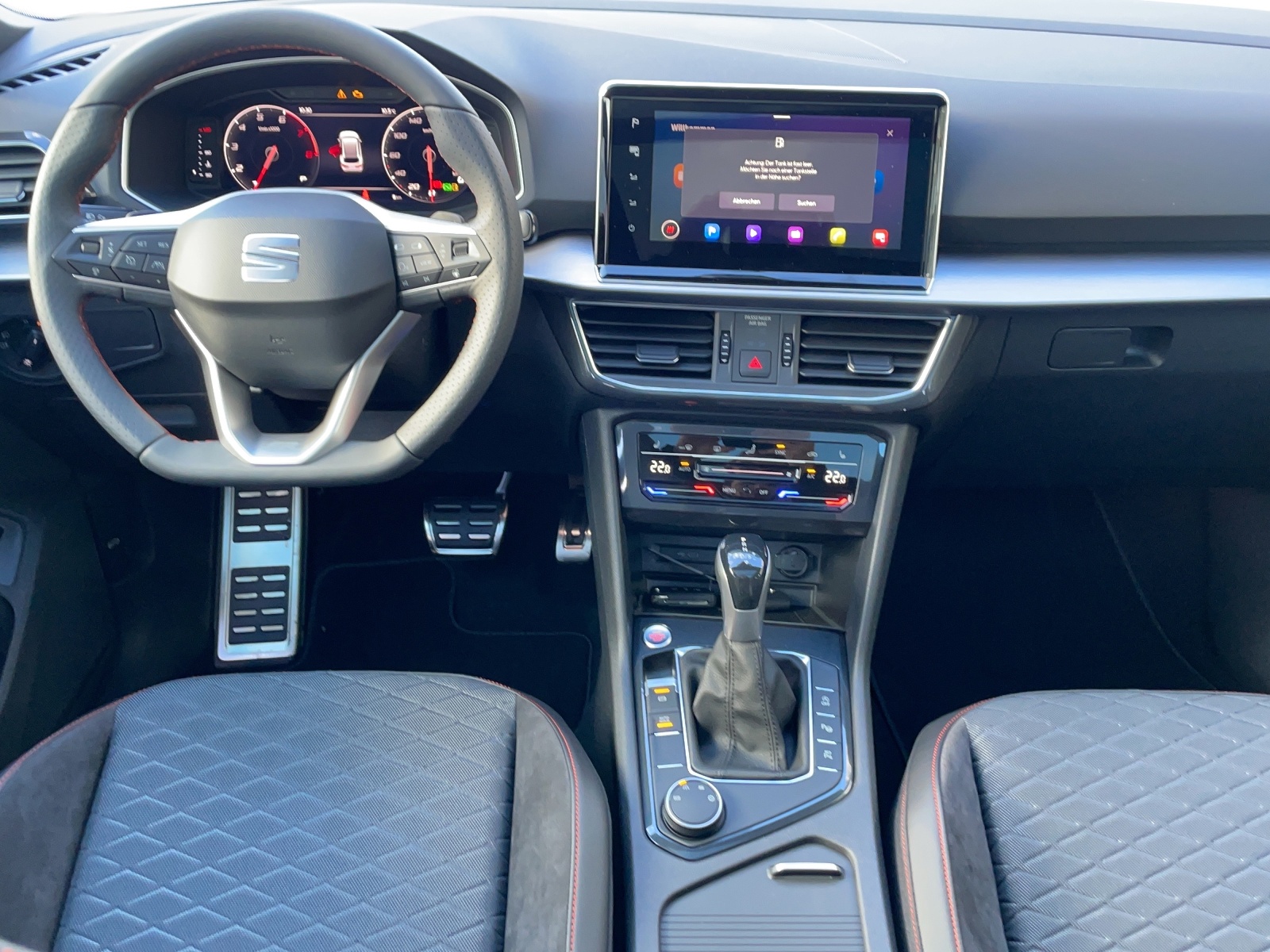 SEAT Tarraco 1.4 e-HYBRID DSG Move FR-image-4
