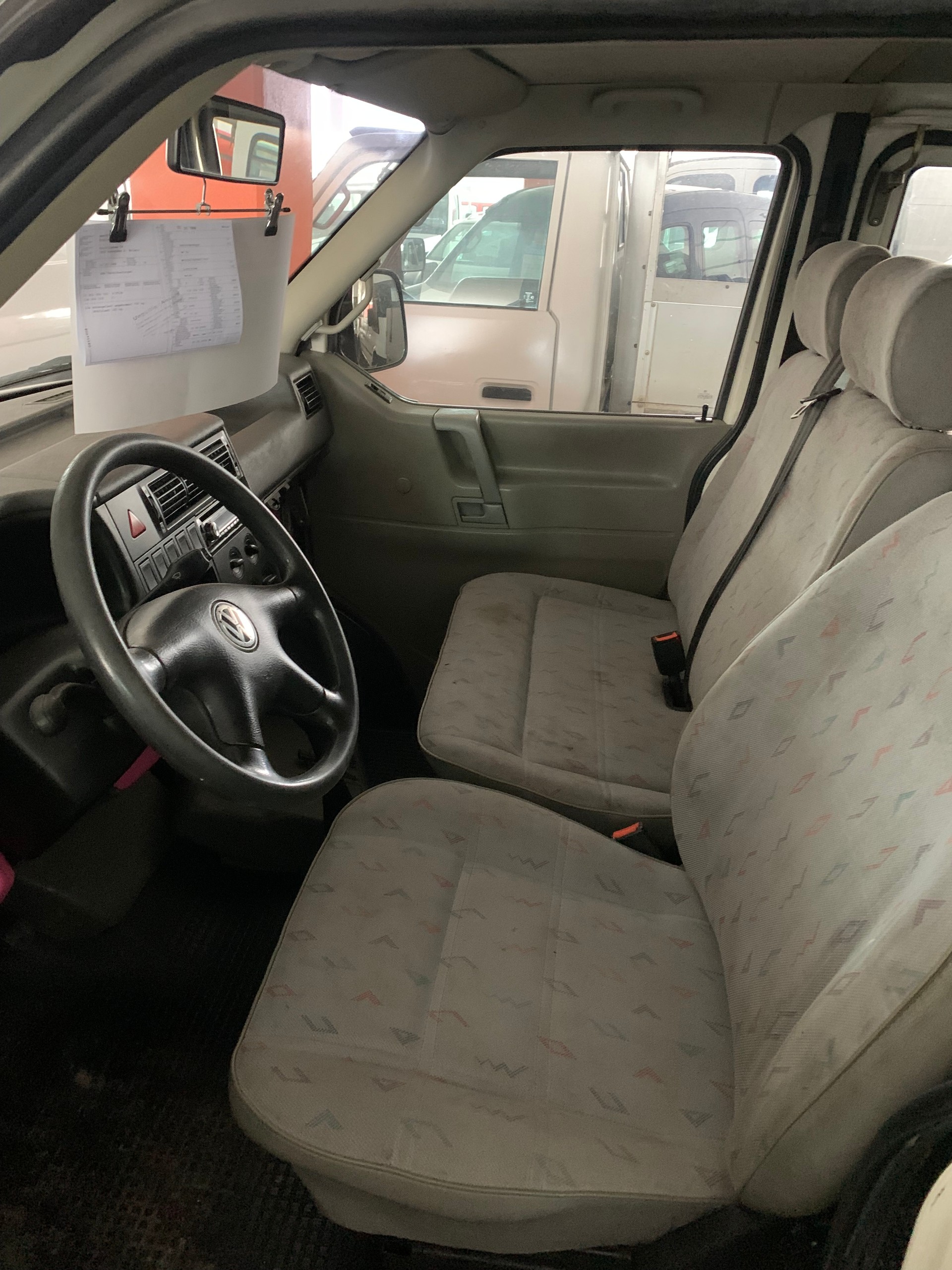 VW T4 2.5TDI-image-3