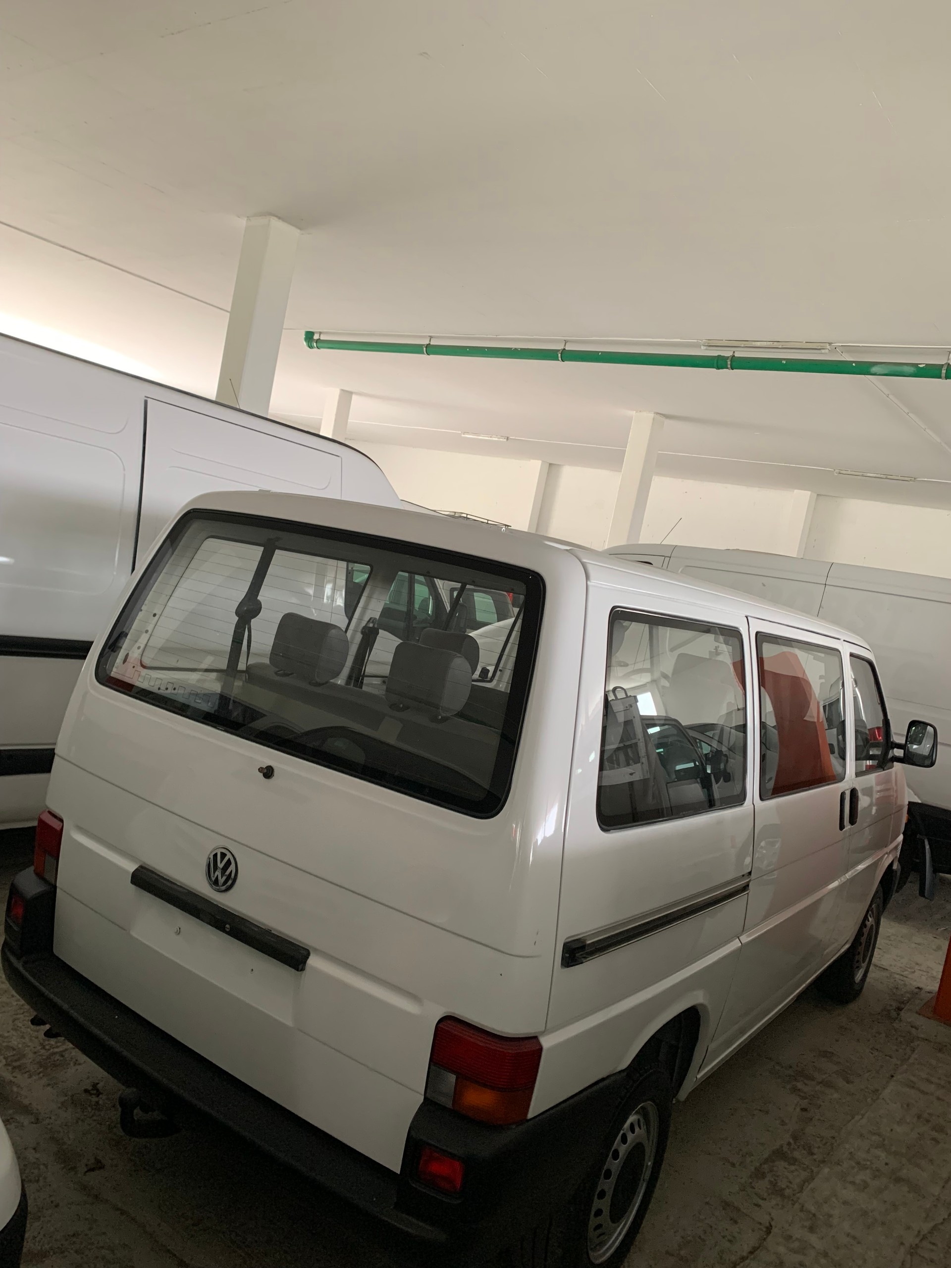 VW T4 2.5TDI-image-2
