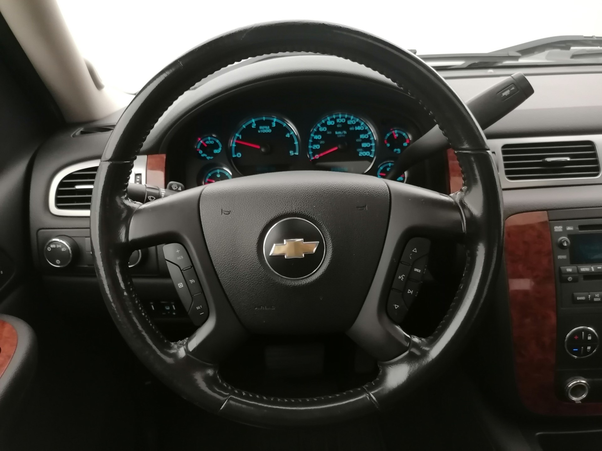 CHEVROLET Silverado 3500HD 6.6-image-12