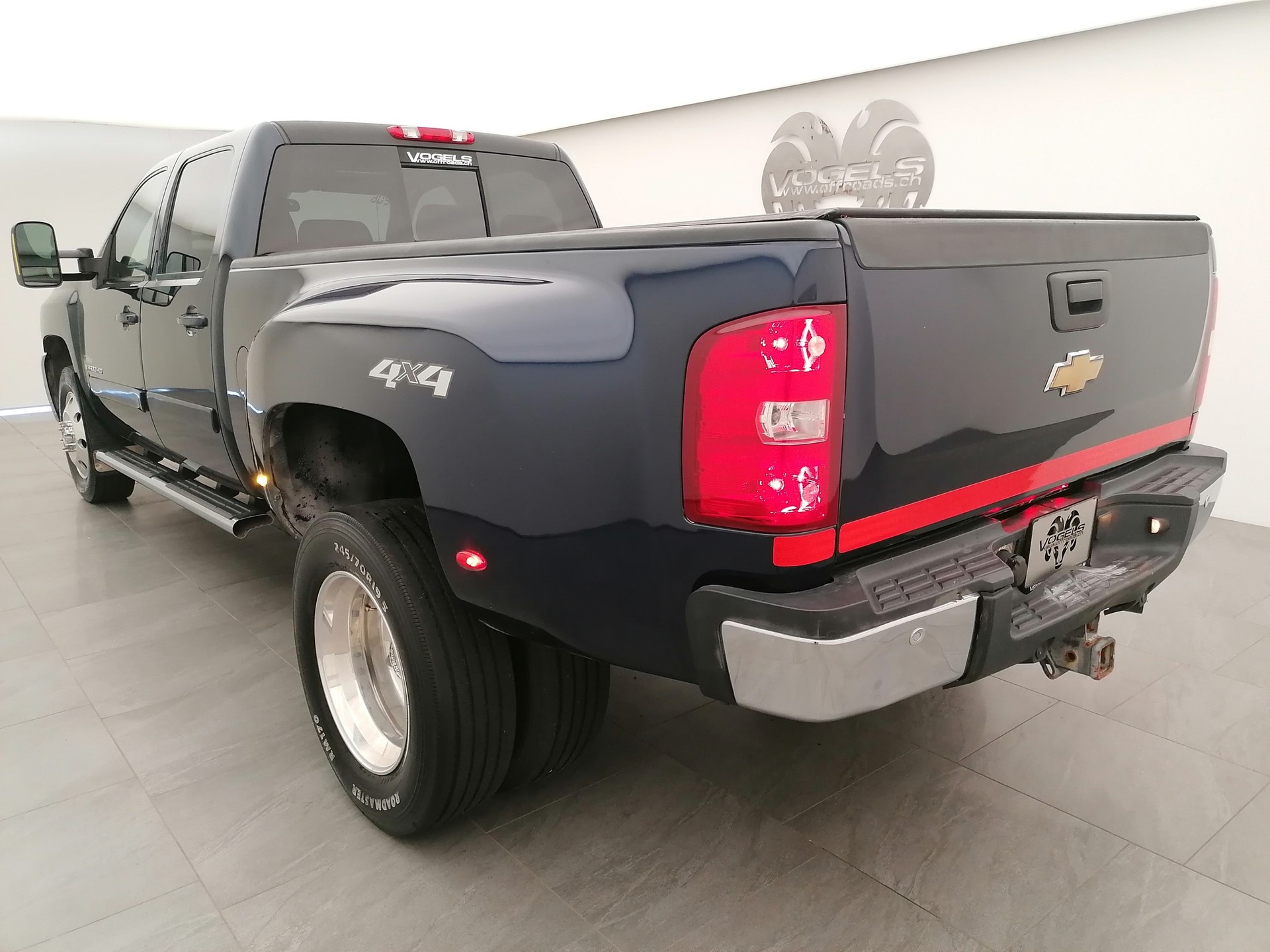 CHEVROLET Silverado 3500HD 6.6-image-4