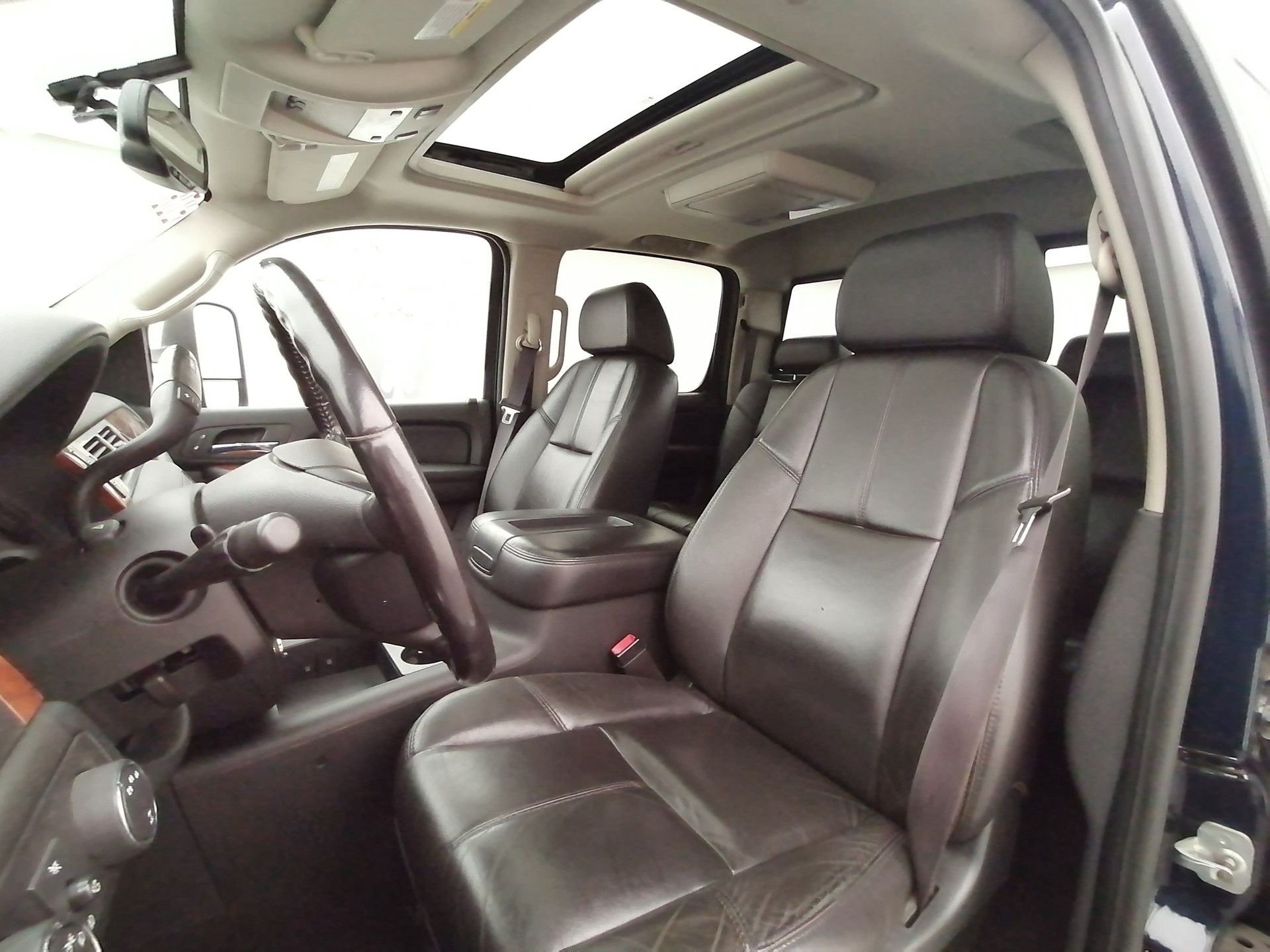 CHEVROLET Silverado 3500HD 6.6-image-6