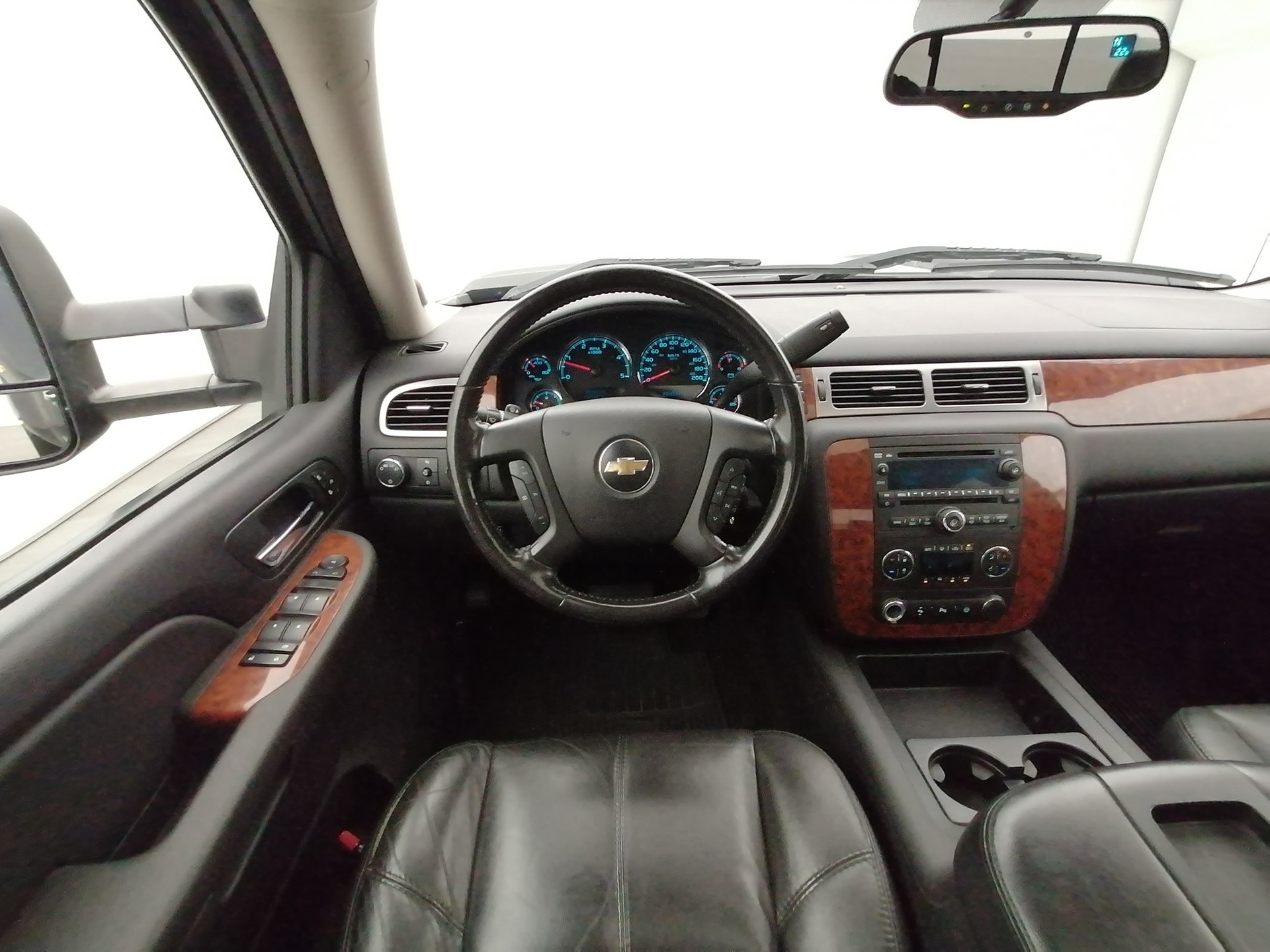 CHEVROLET Silverado 3500HD 6.6-image-7