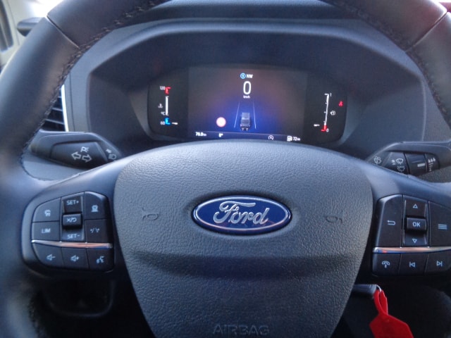 FORD Transit Van 350 L2H3 2.0 EcoBlue 165 Trend-image-10