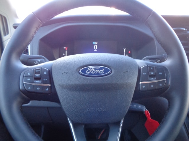 FORD Transit Van 350 L2H3 2.0 EcoBlue 165 Trend-image-9