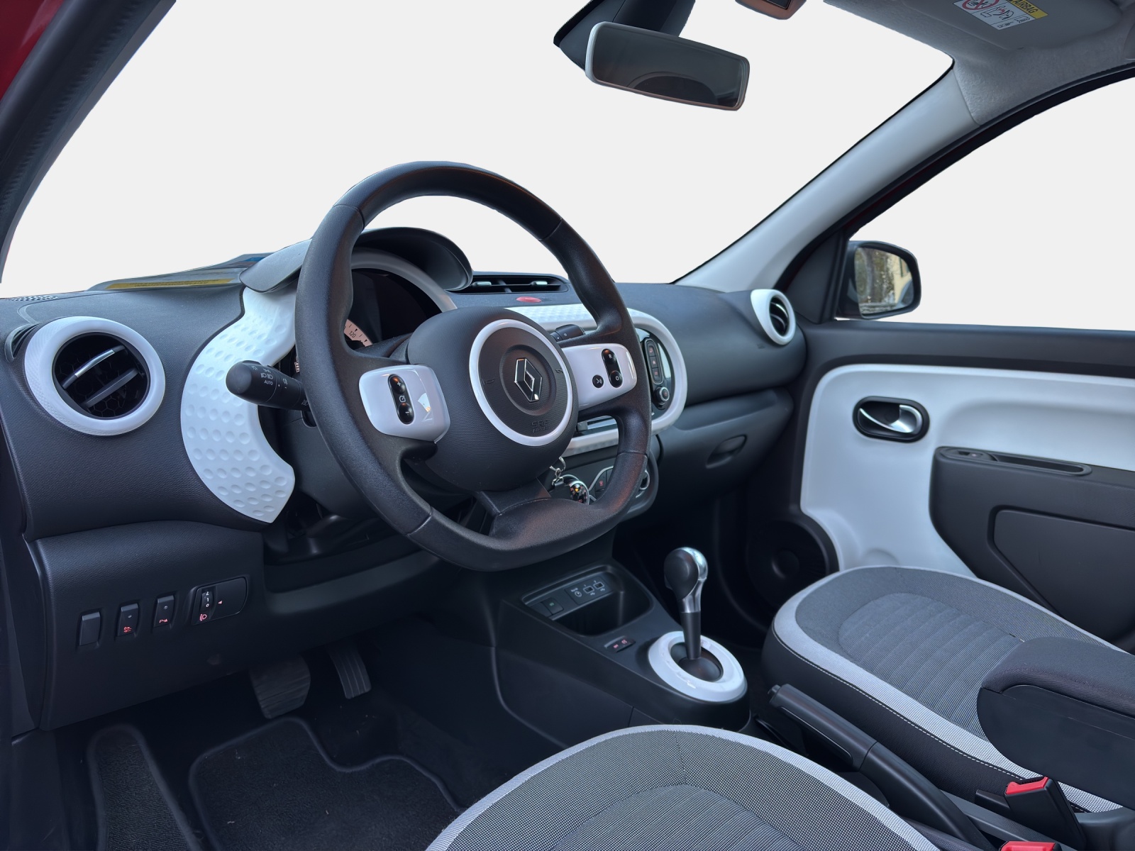 RENAULT Twingo Electric Equilibre-image-5