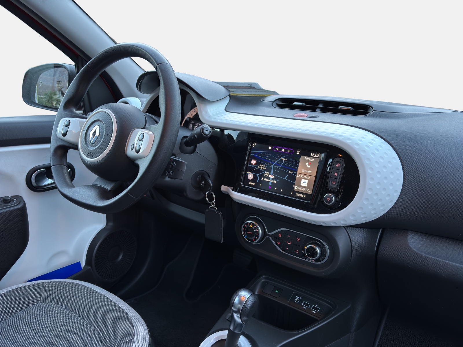RENAULT Twingo Electric Equilibre-image-6