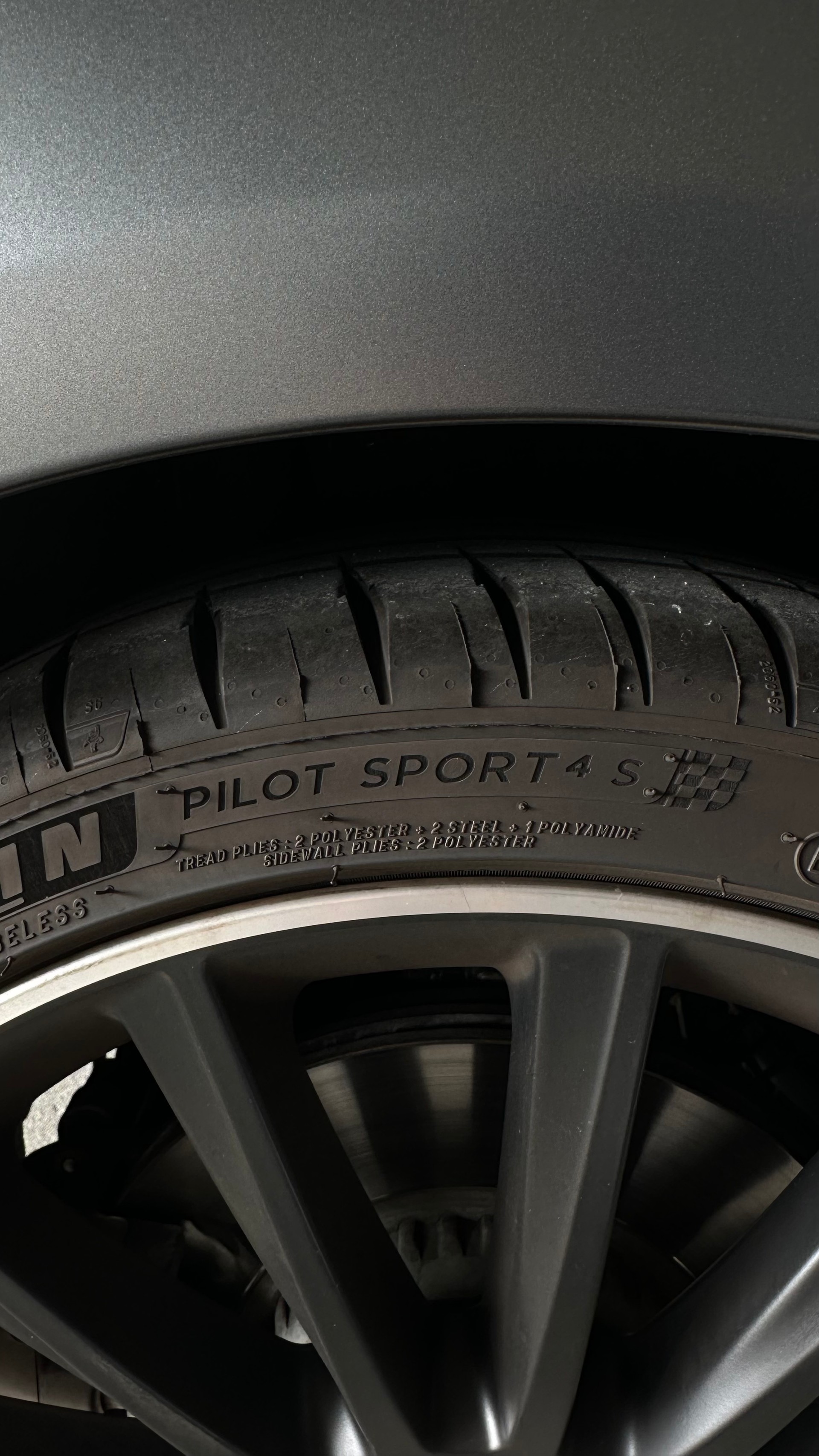 MERCEDES-BENZ C 43 AMG 4Matic 9G-tronic-image-21