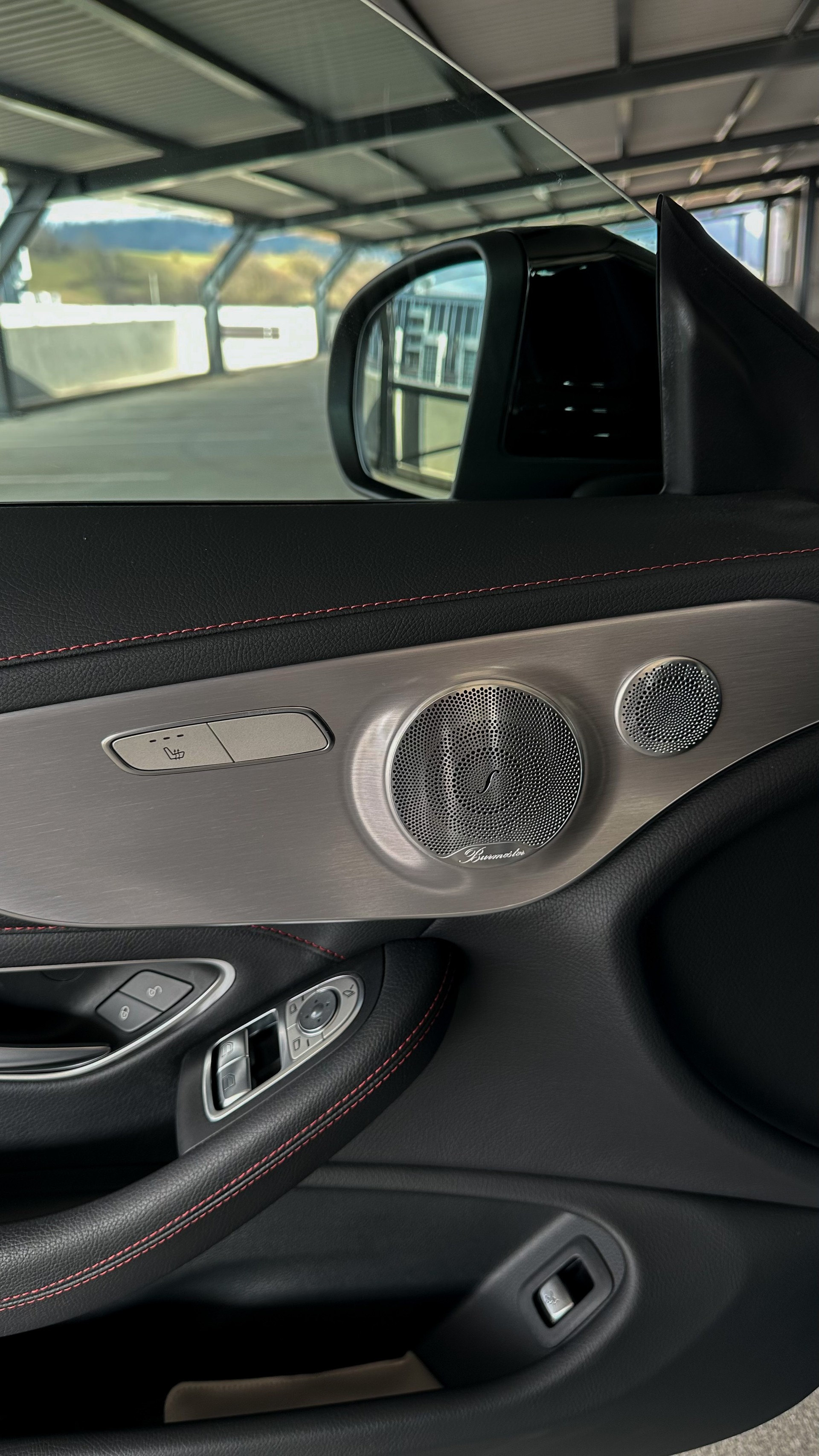 MERCEDES-BENZ C 43 AMG 4Matic 9G-tronic-image-15