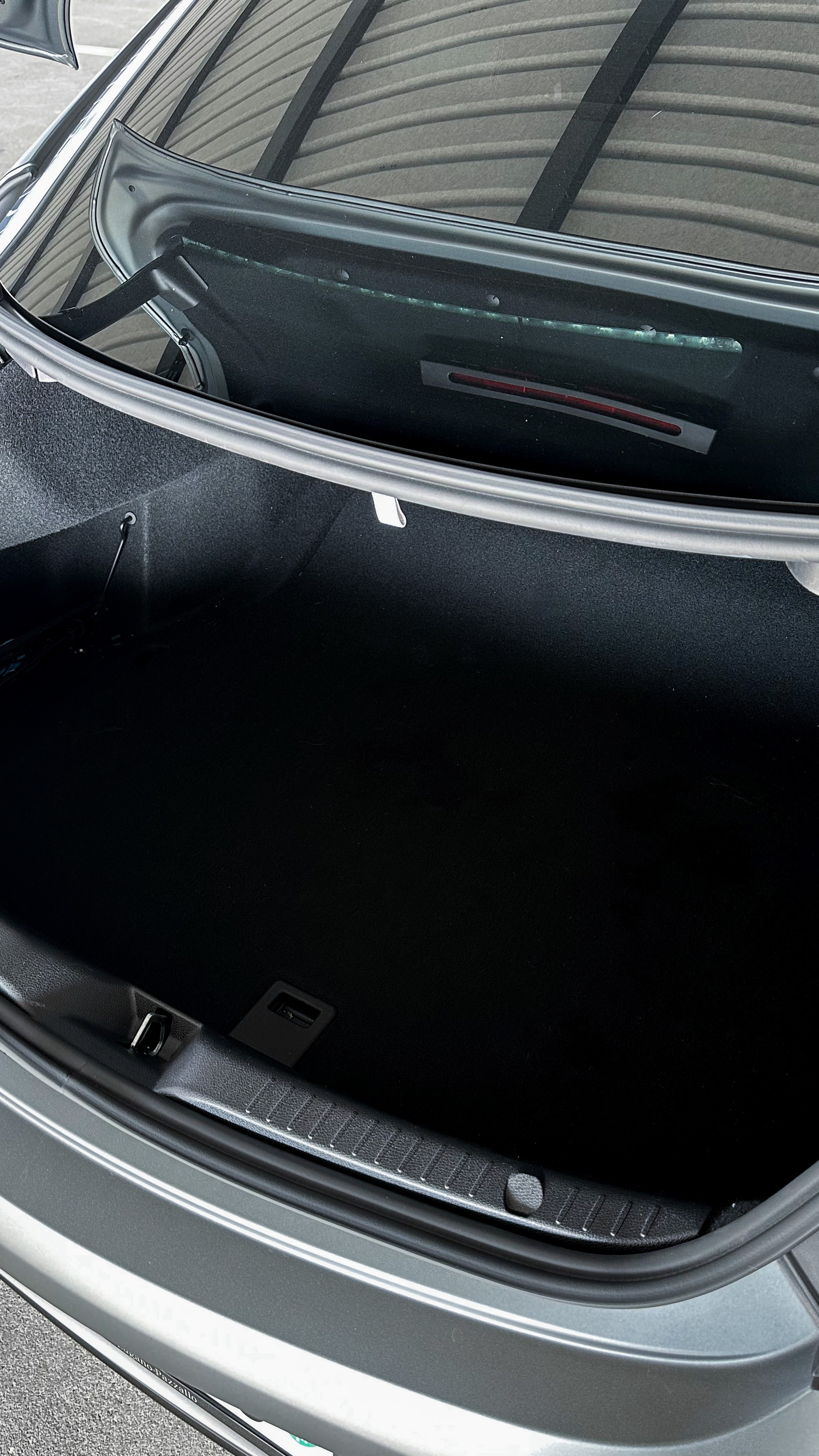 MERCEDES-BENZ C 43 AMG 4Matic 9G-tronic-image-17