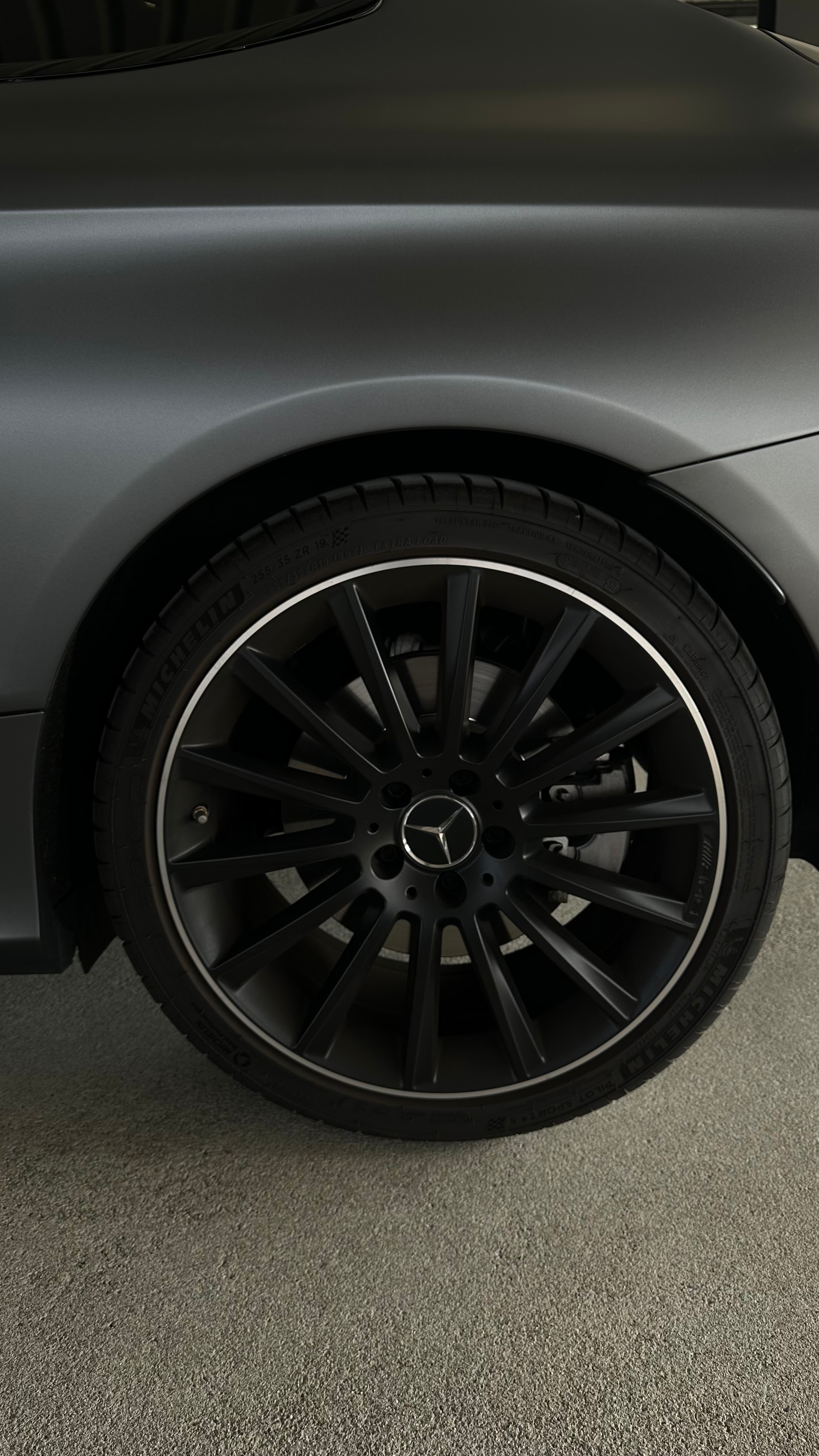 MERCEDES-BENZ C 43 AMG 4Matic 9G-tronic-image-20